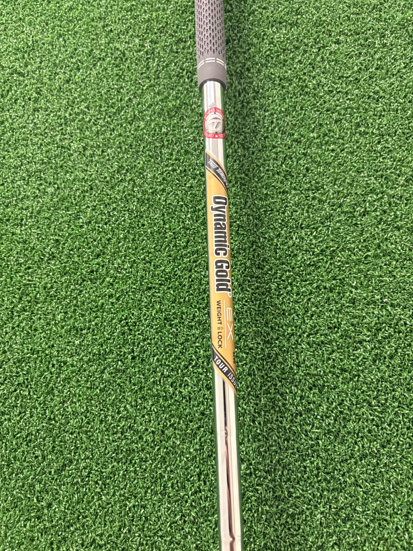 Taylormade Milled Grind 4 SB 60*