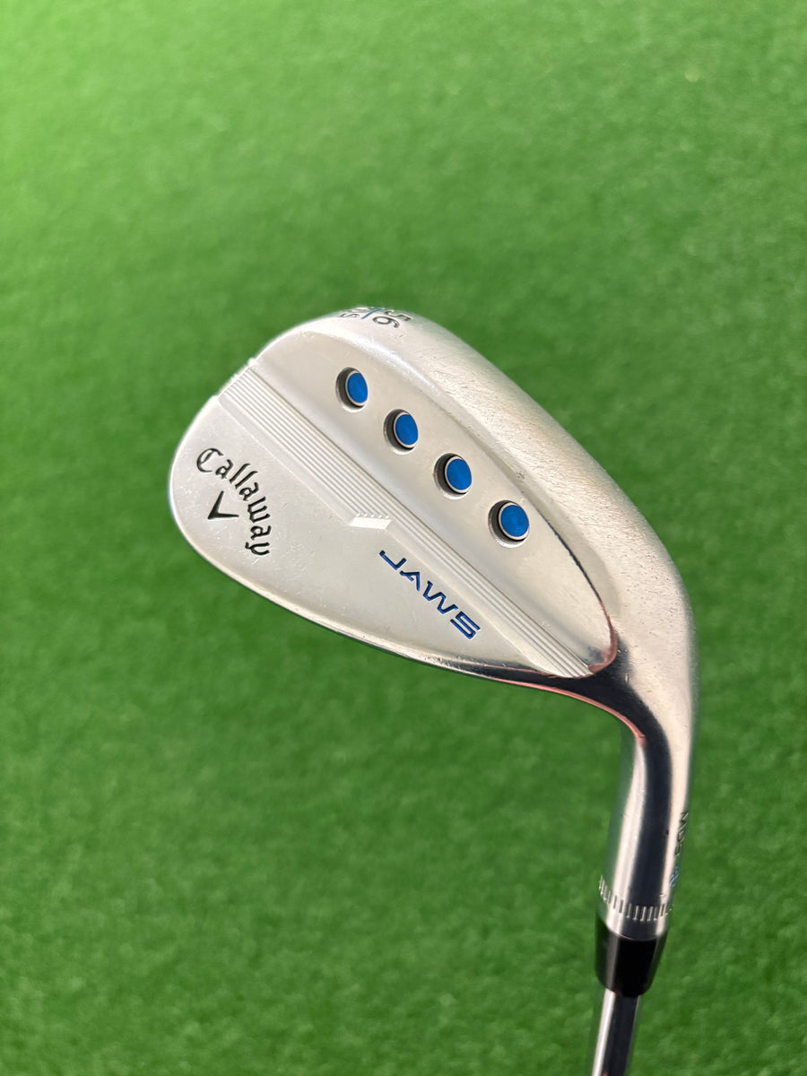 Callaway MD5 Jaws S Grind 56*