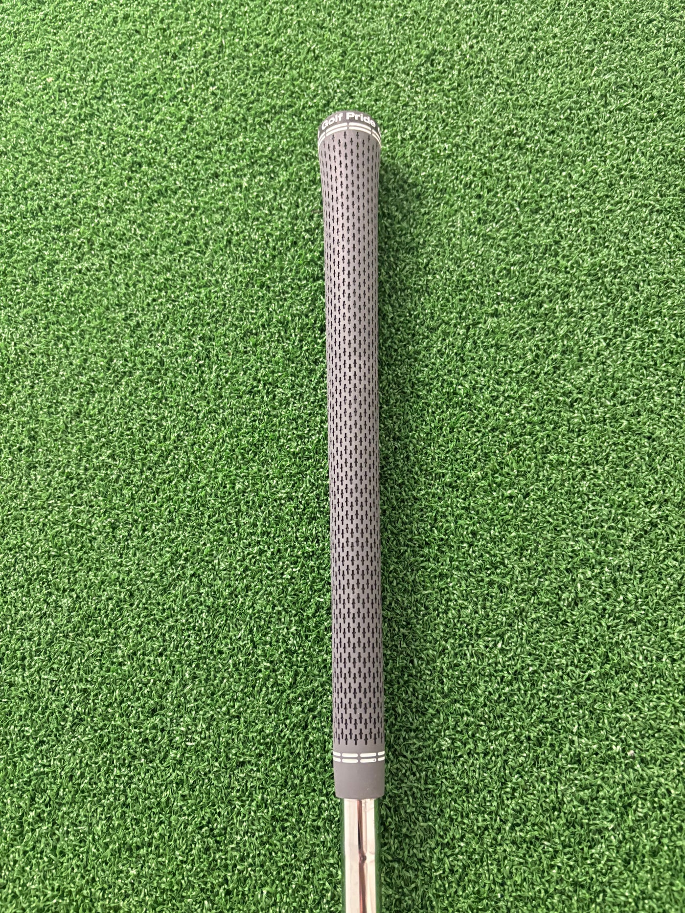 Taylormade Milled Grind 4 SB 60*