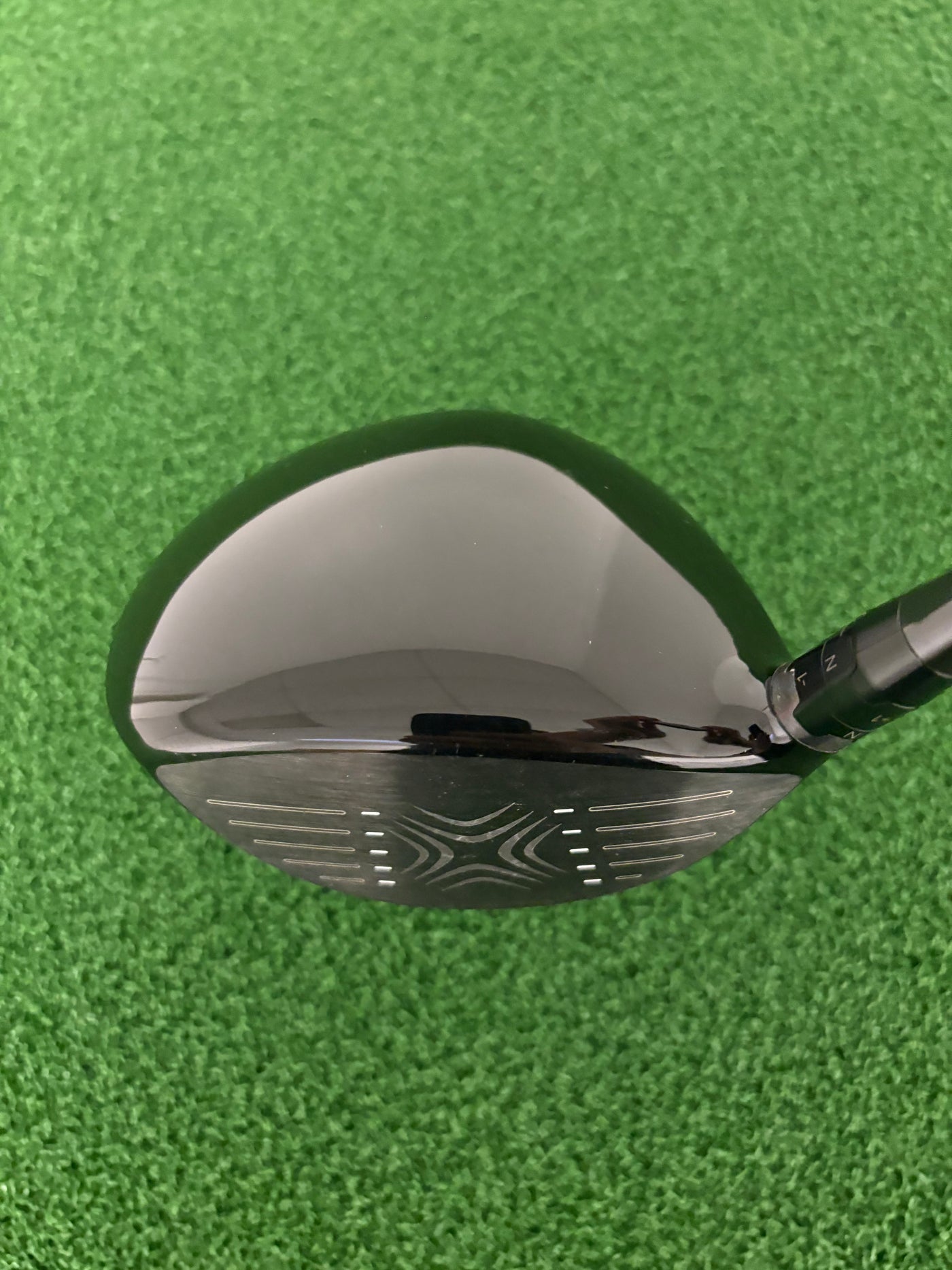 Callaway X2 Hot Pro 9.0* (Stiff)