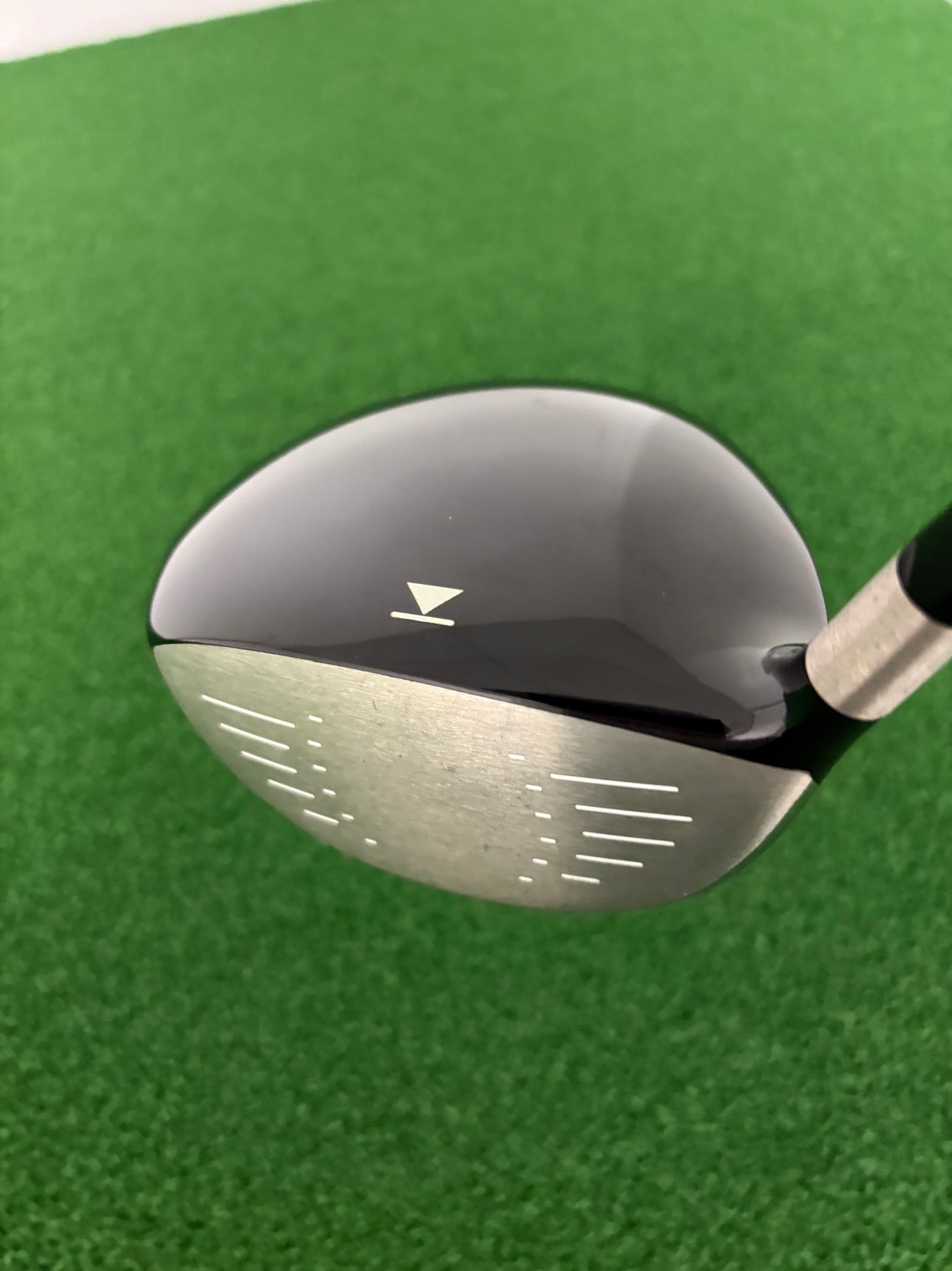 Titleist VG3 9.0* (Stiff)