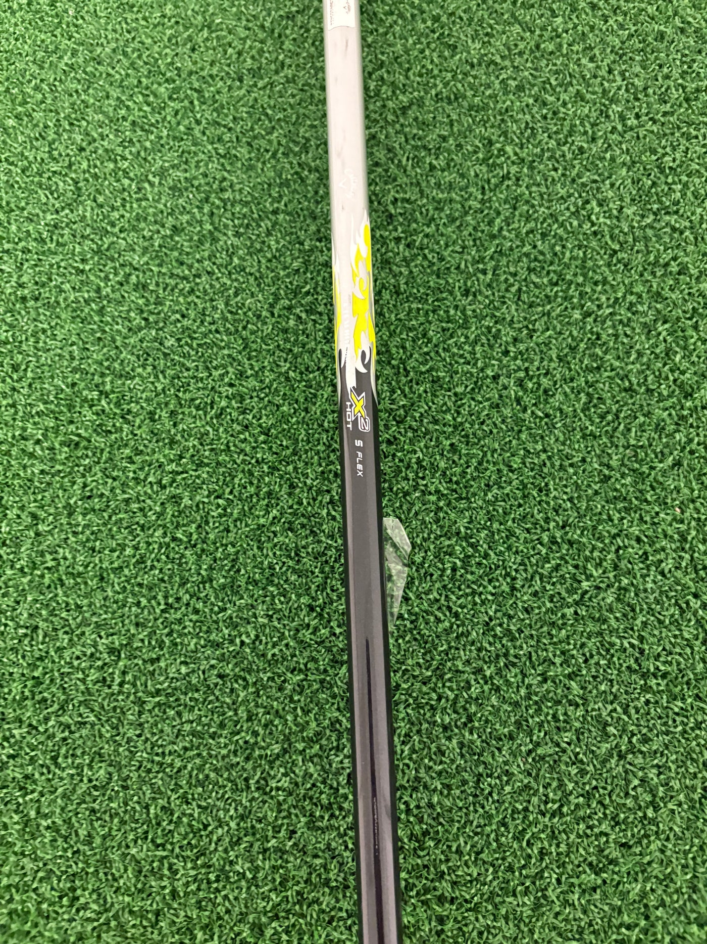 Callaway X2 Hot Pro 9.0* (Stiff)