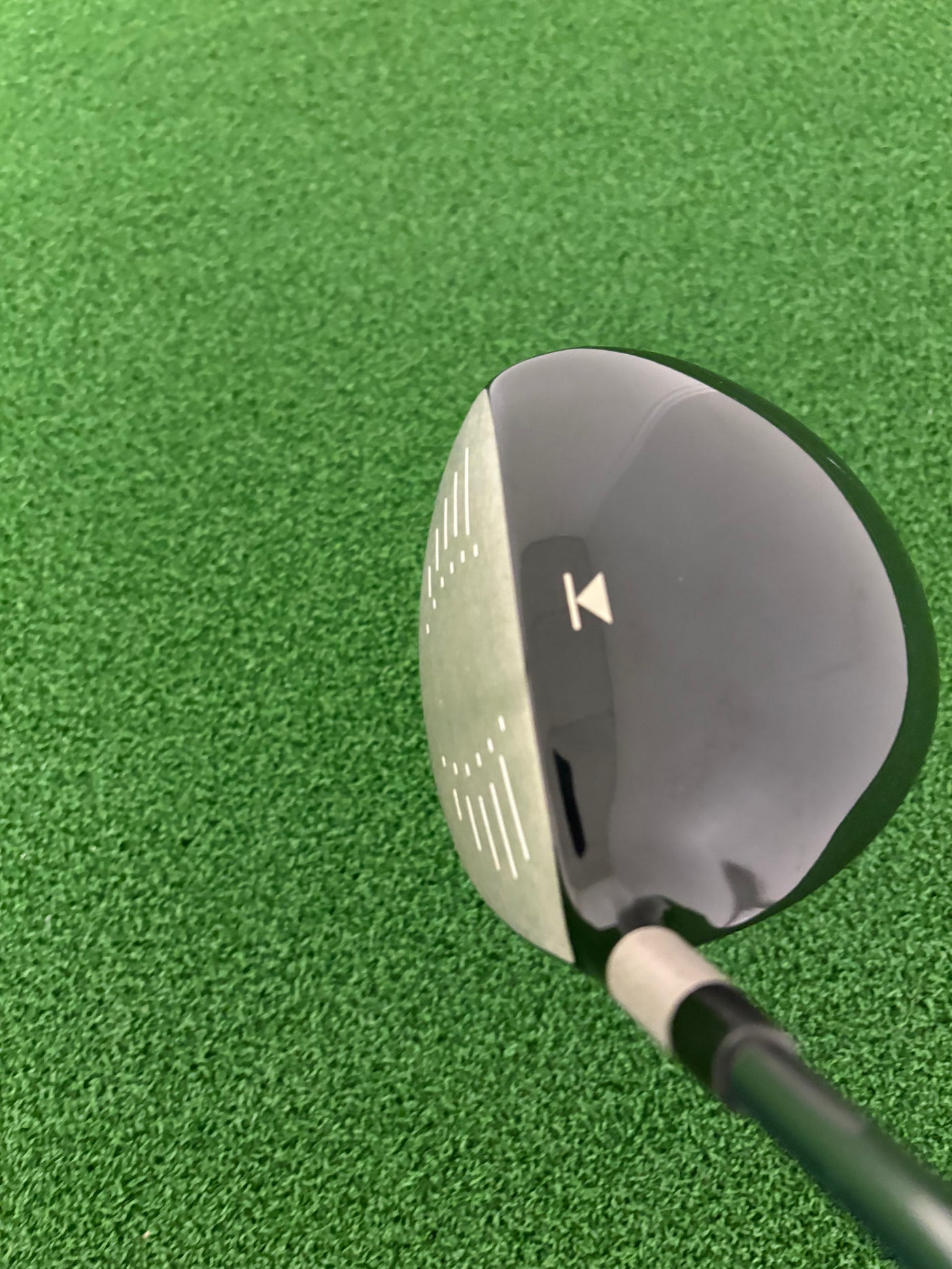 Titleist VG3 9.0* (Stiff)
