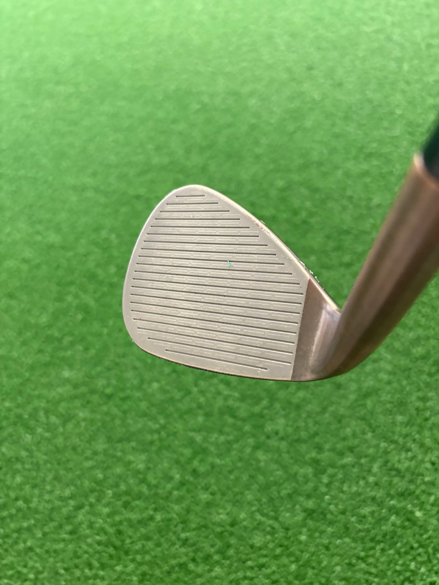 Taylormade Milled Grind Hi-Toe (2022) 60*