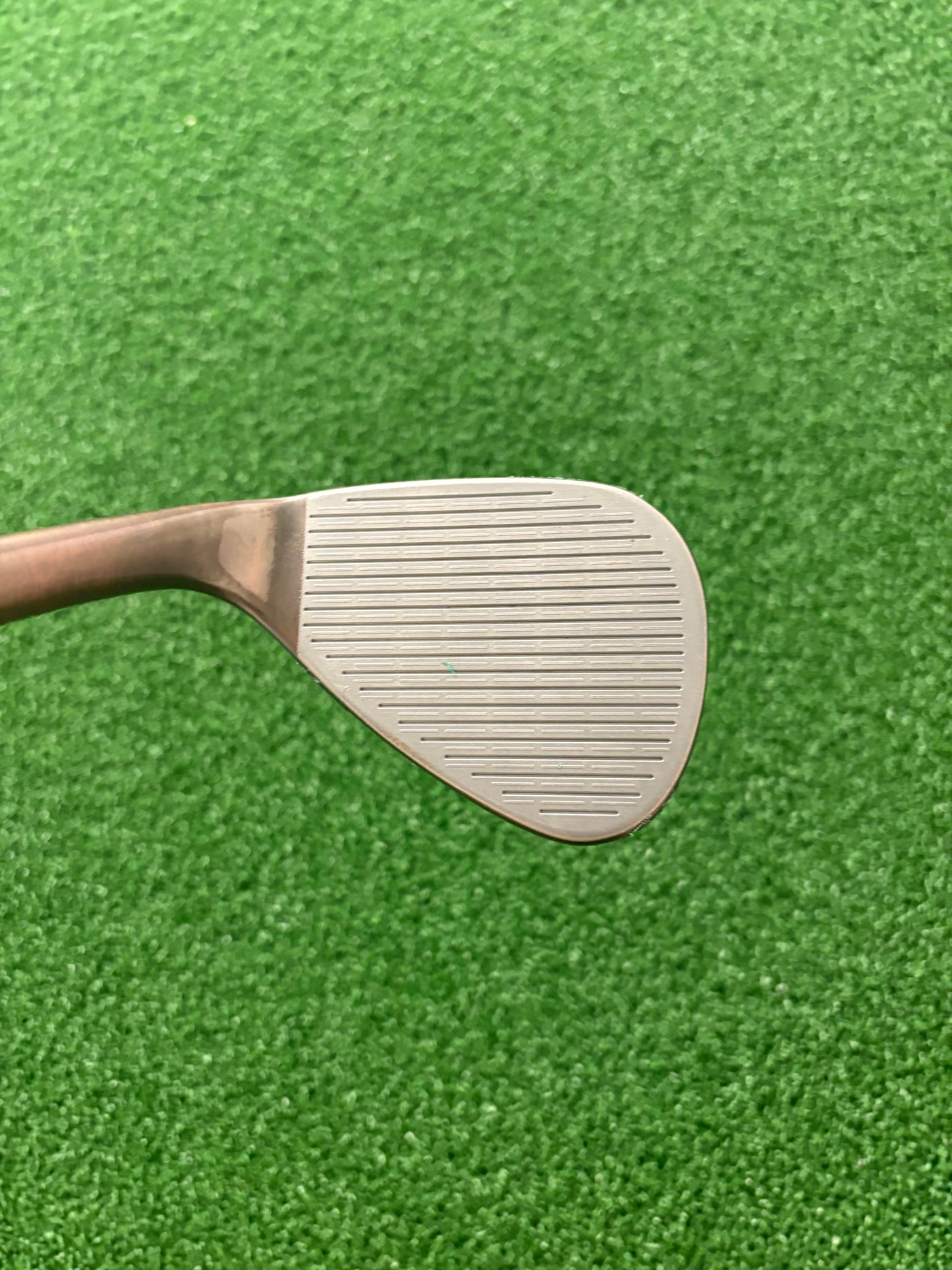 Taylormade Milled Grind Hi-Toe (2022) 60*