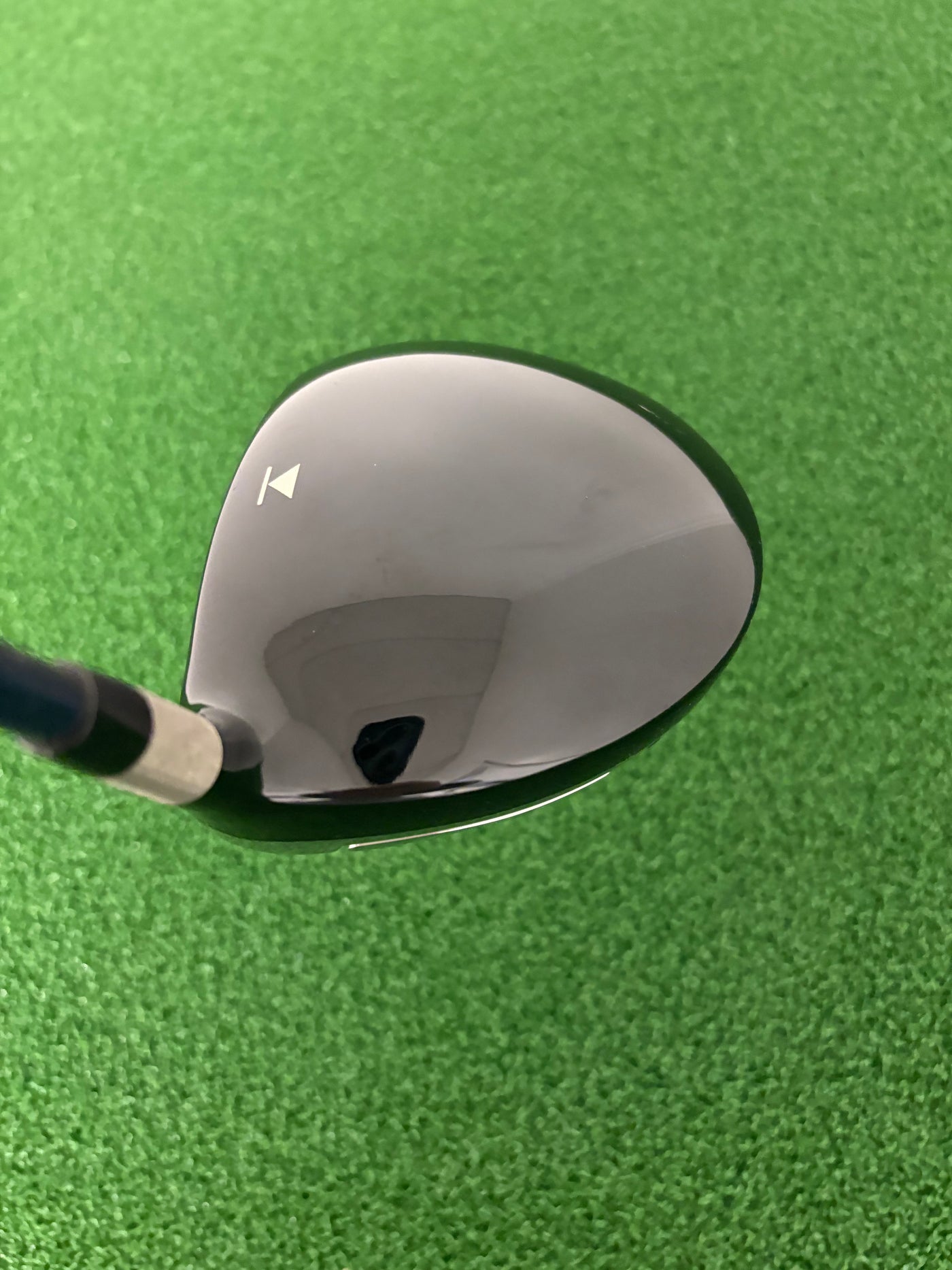 Titleist VG3 9.0* (Stiff)