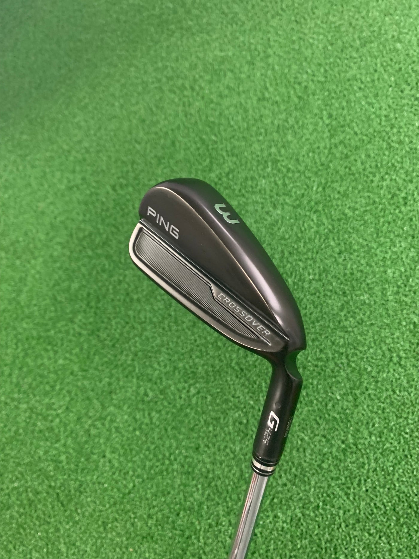 Ping G425 Crossover 20* 3 Utility Iron (Stiff)