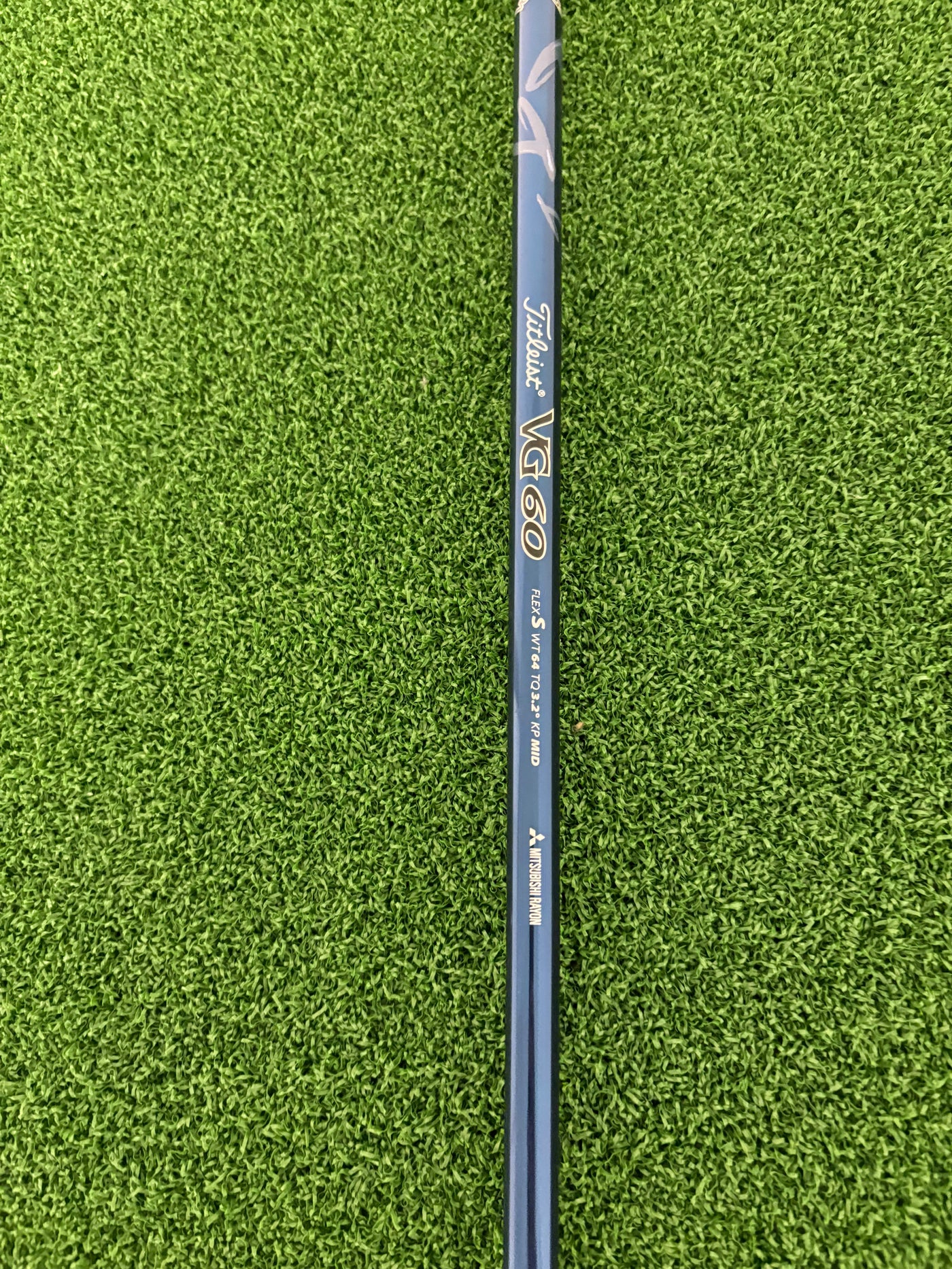 Titleist VG3 9.0* (Stiff)