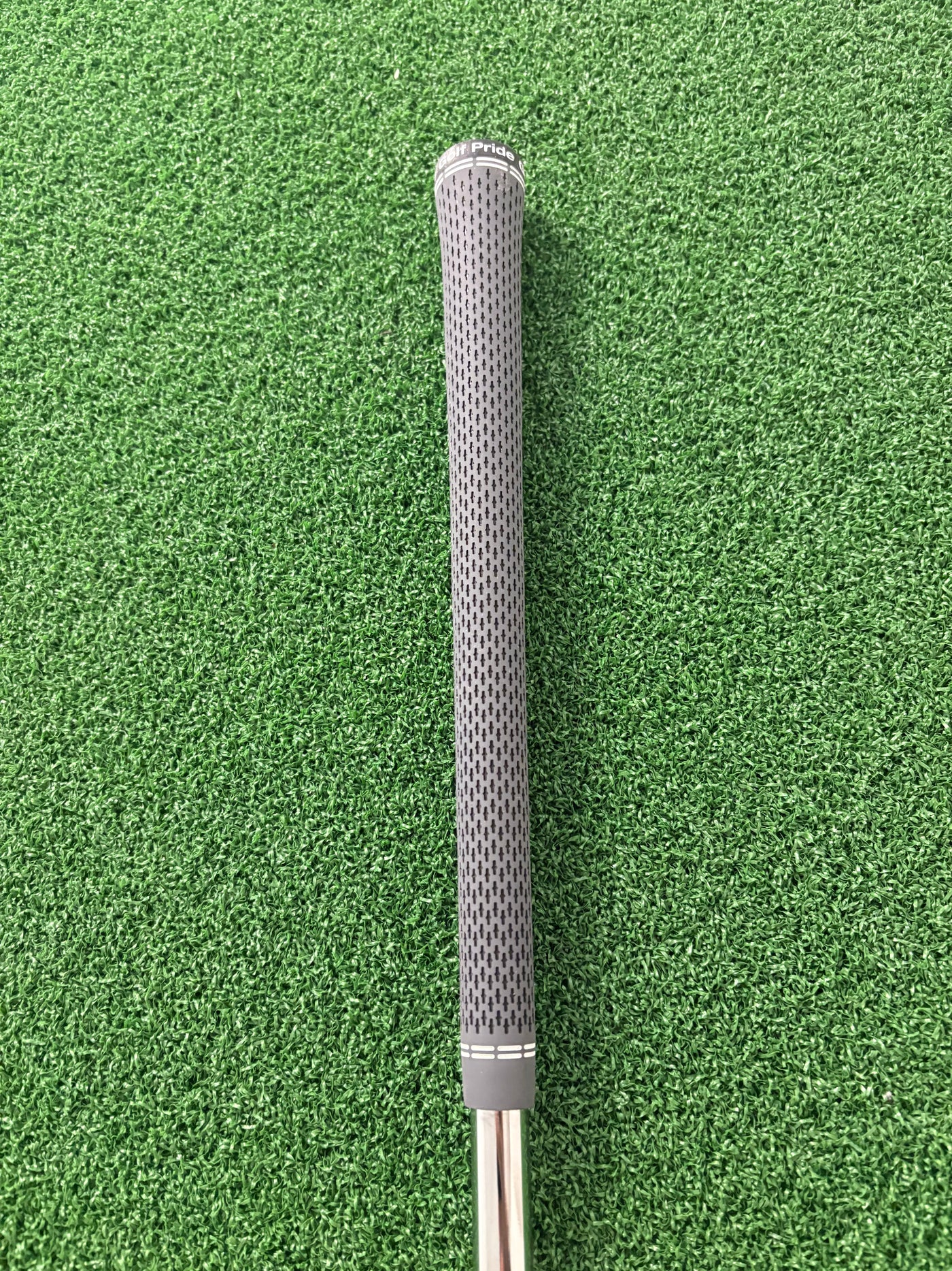 Taylormade Milled Grind Hi-Toe (2022) 60*
