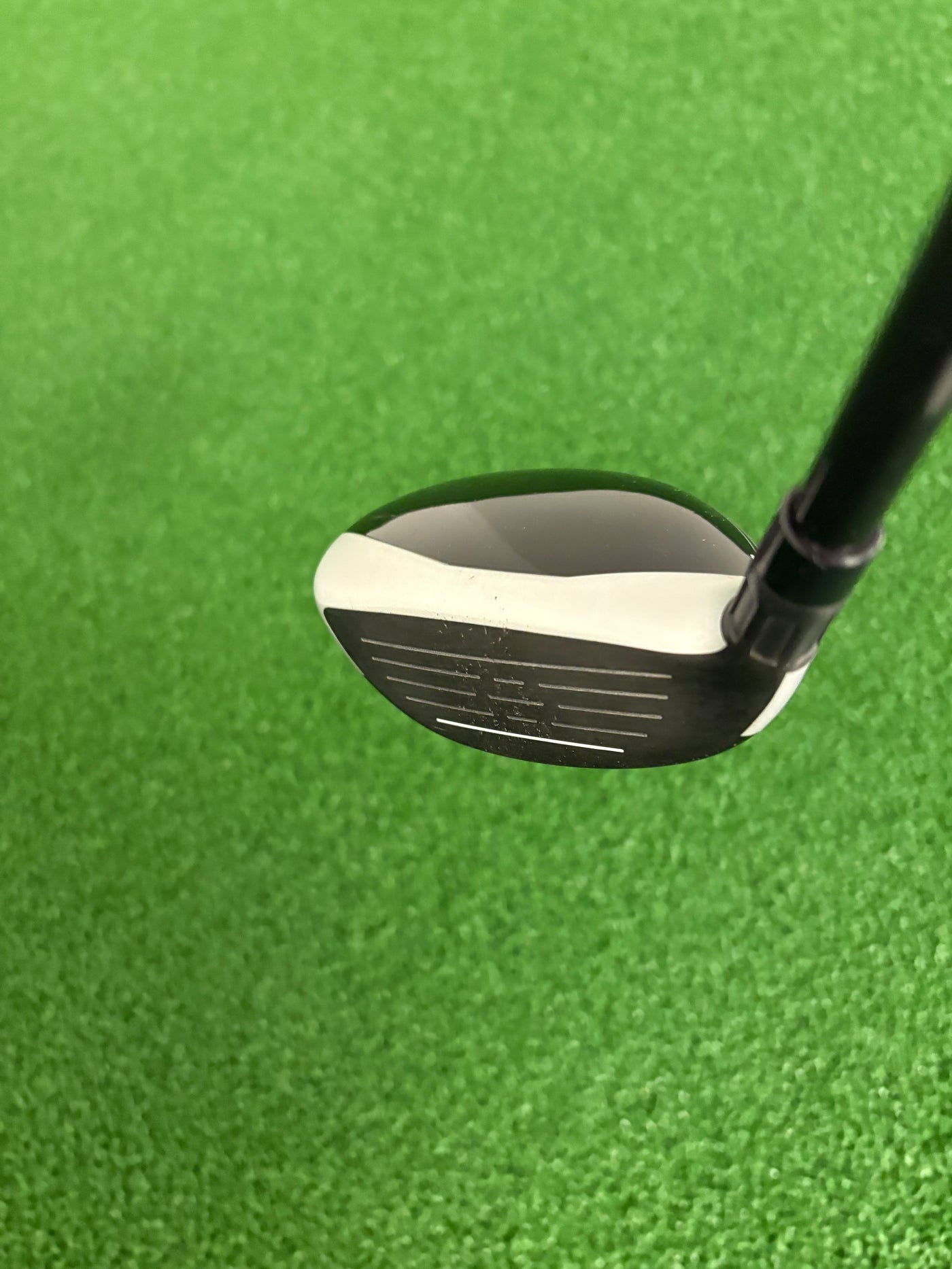 Taylormade M4 (2021) 19* 3 Hybrid (Regular)