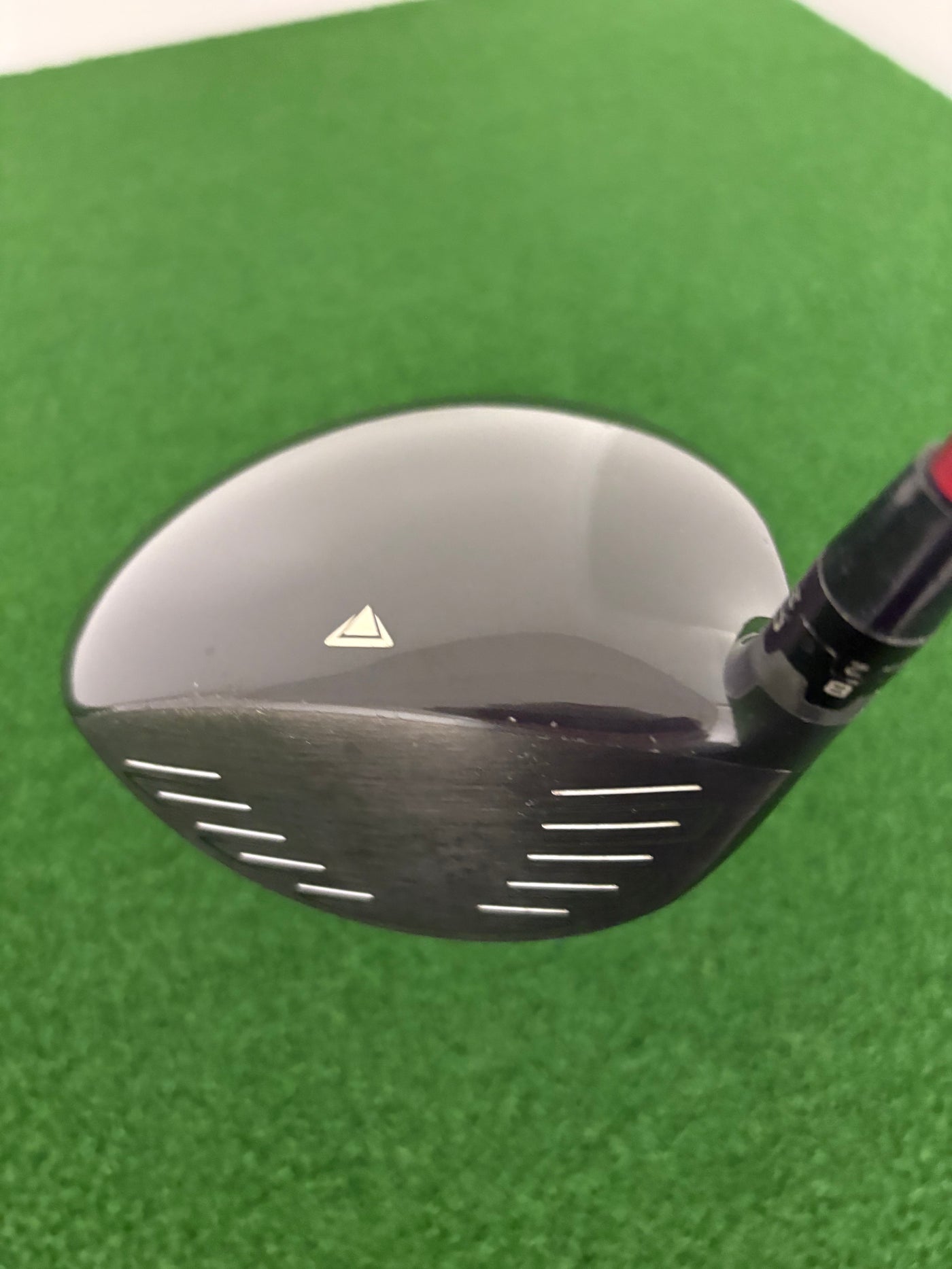Titleist 917D2 9.5* (Stiff)