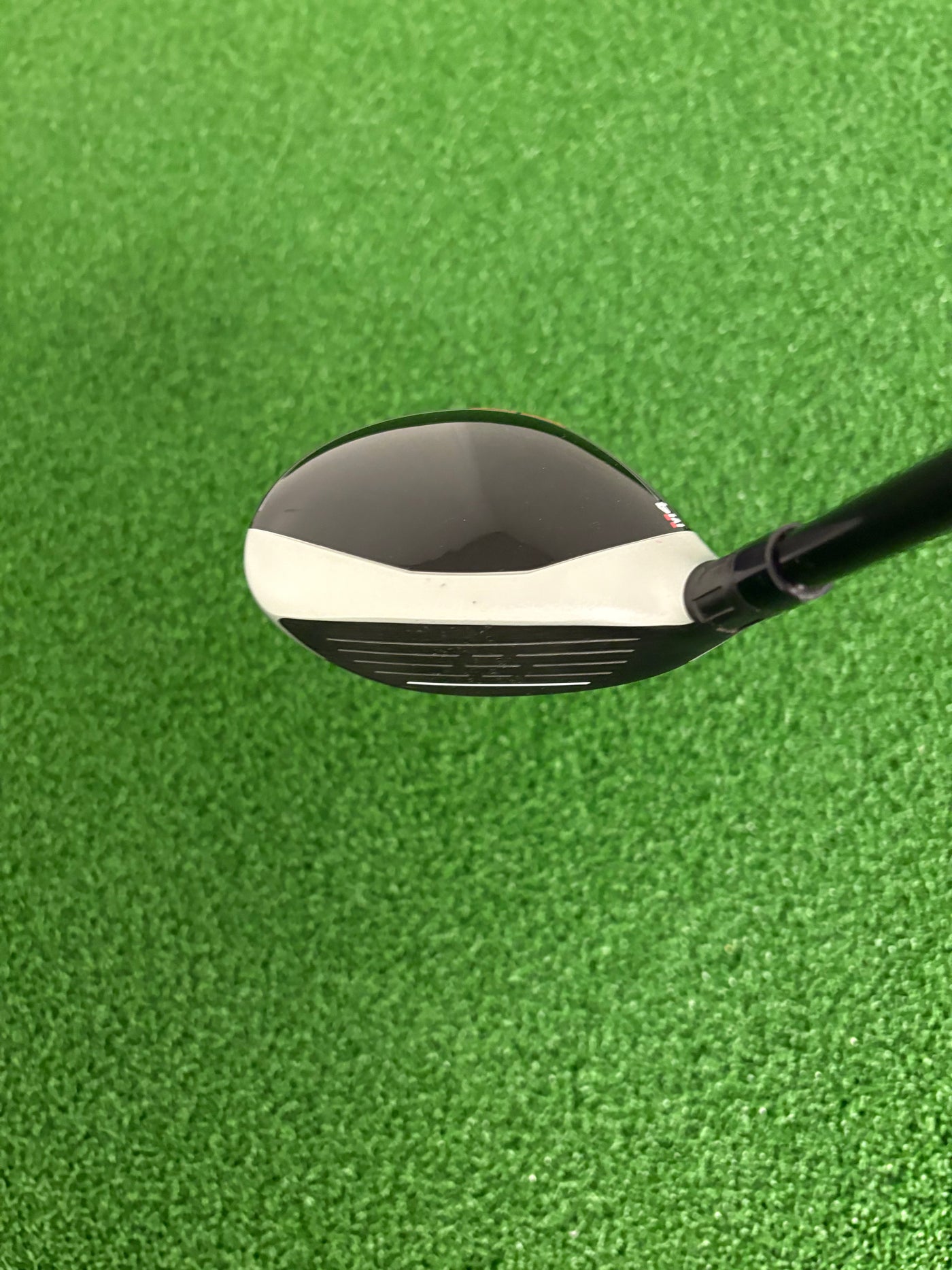 Taylormade M4 (2021) 19* 3 Hybrid (Regular)