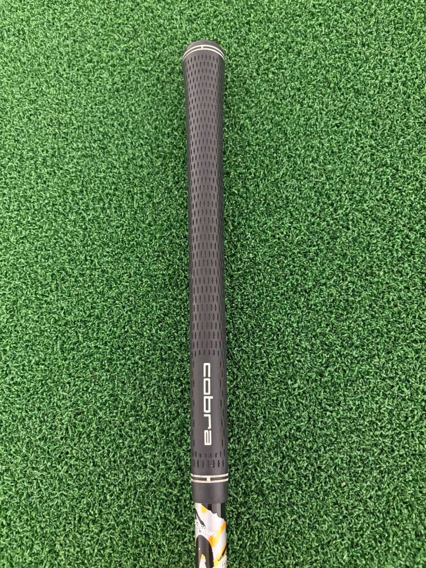 Cobra S9.1 Pro D 9.5* (Stiff)