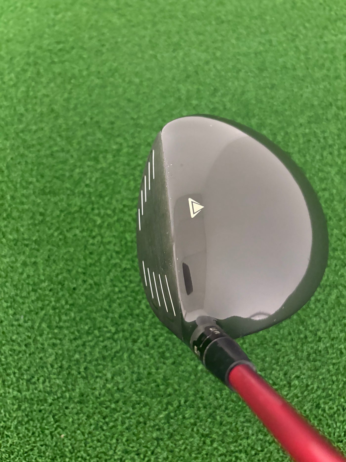 Titleist 917D2 9.5* (Stiff)