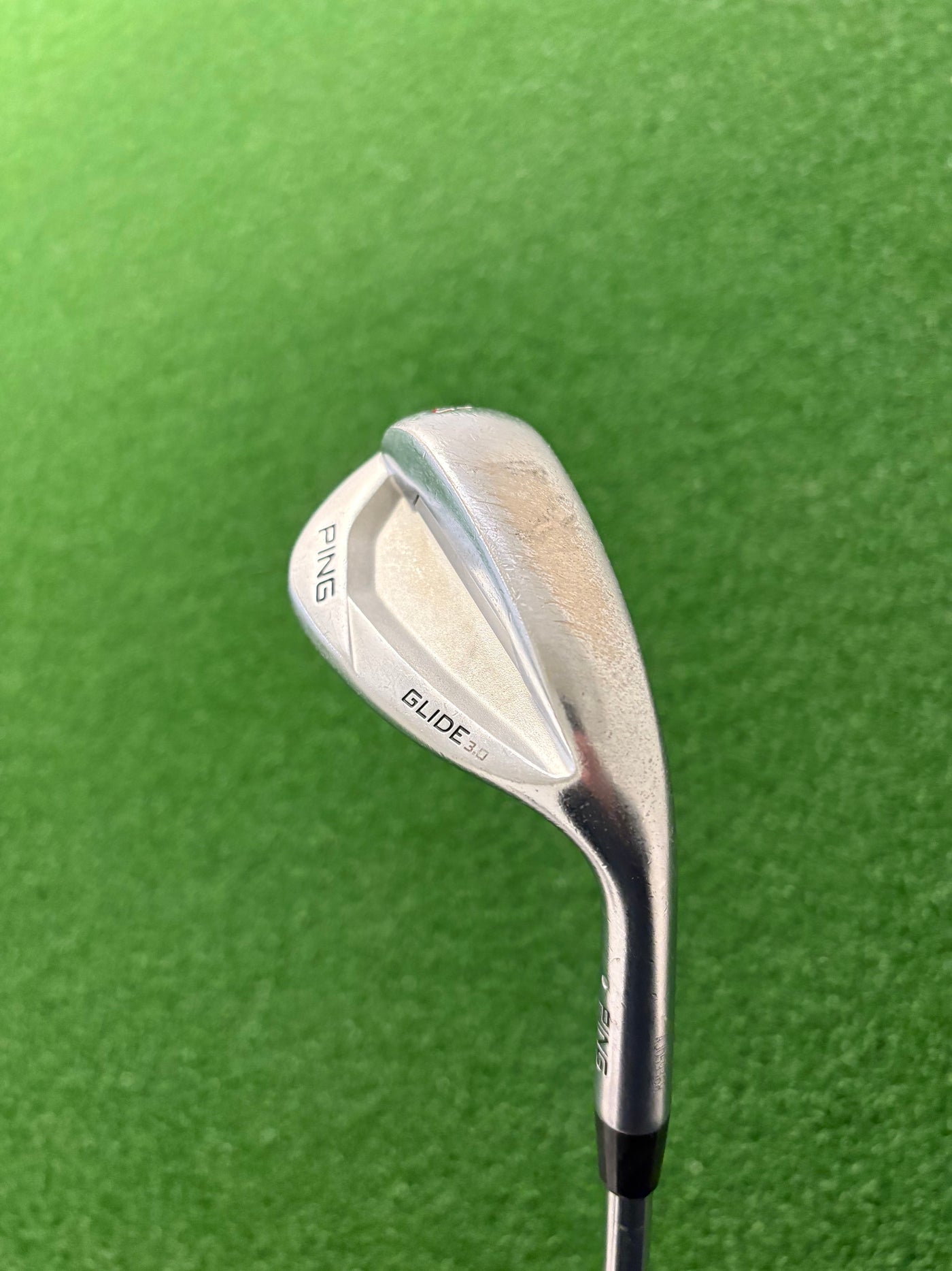Ping Glide 3.0 SS 52*