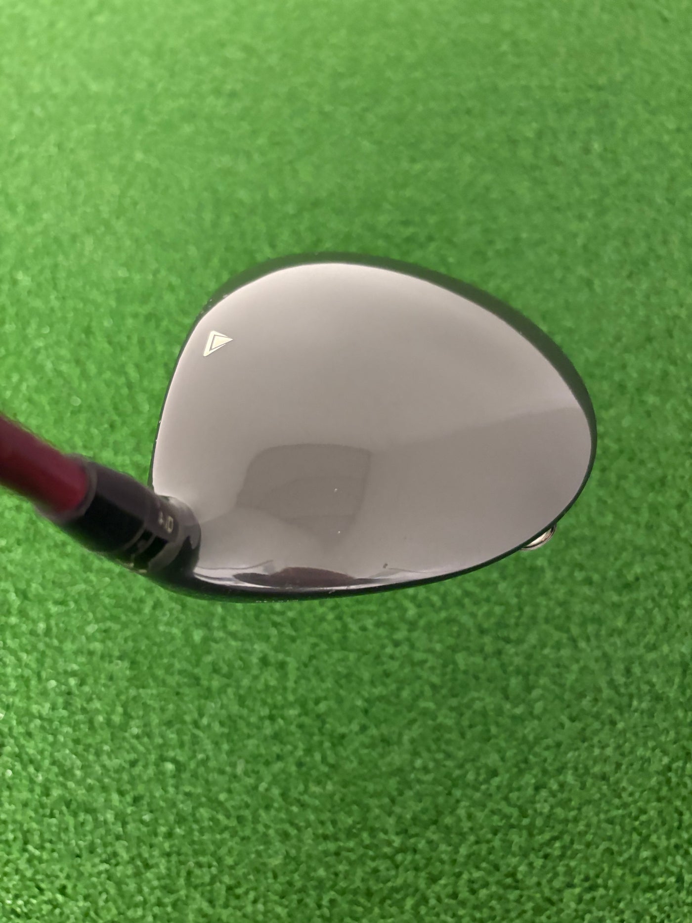 Titleist 917D2 9.5* (Stiff)