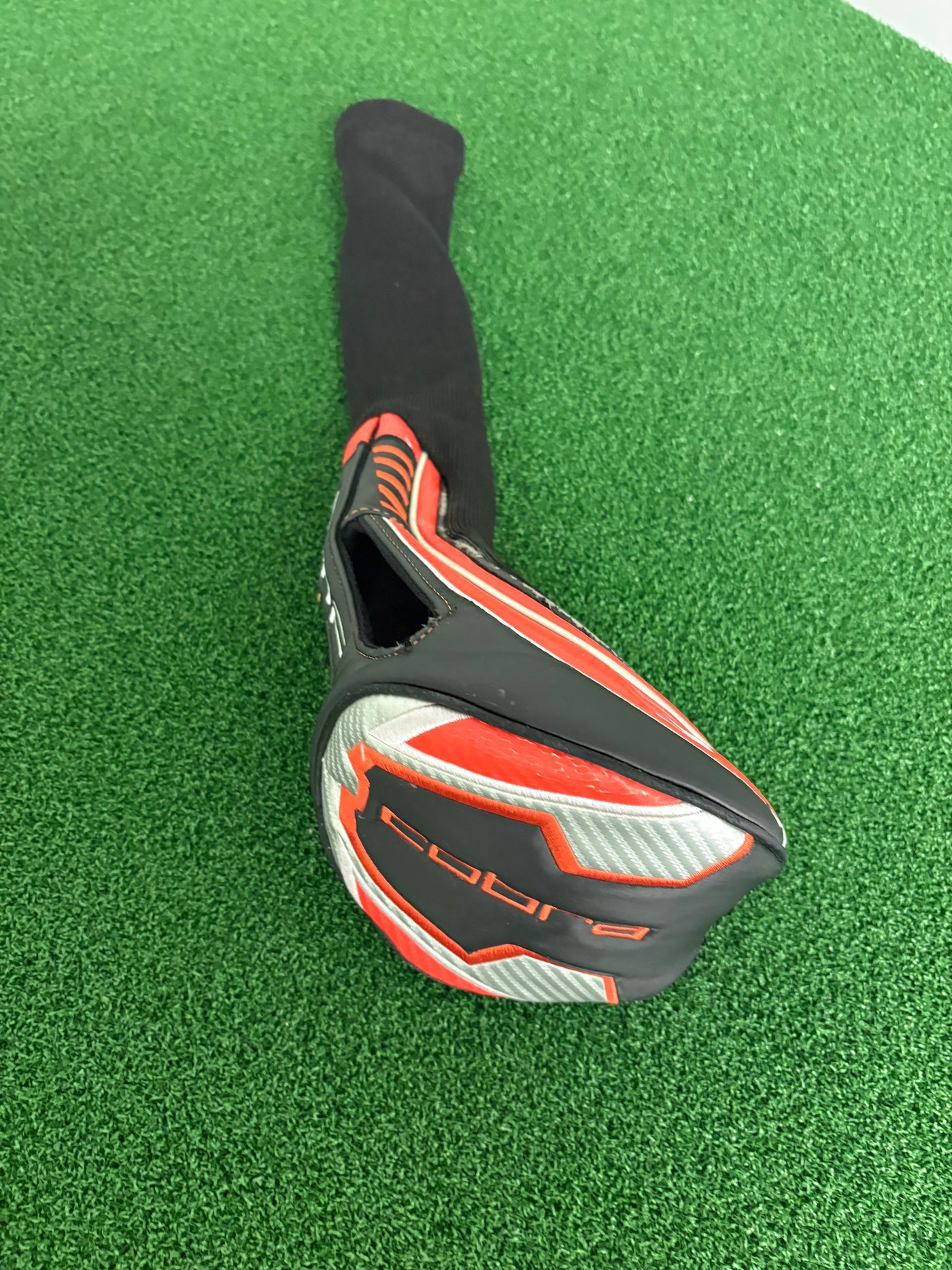 Cobra S9.1 Pro D 9.5* (Stiff)