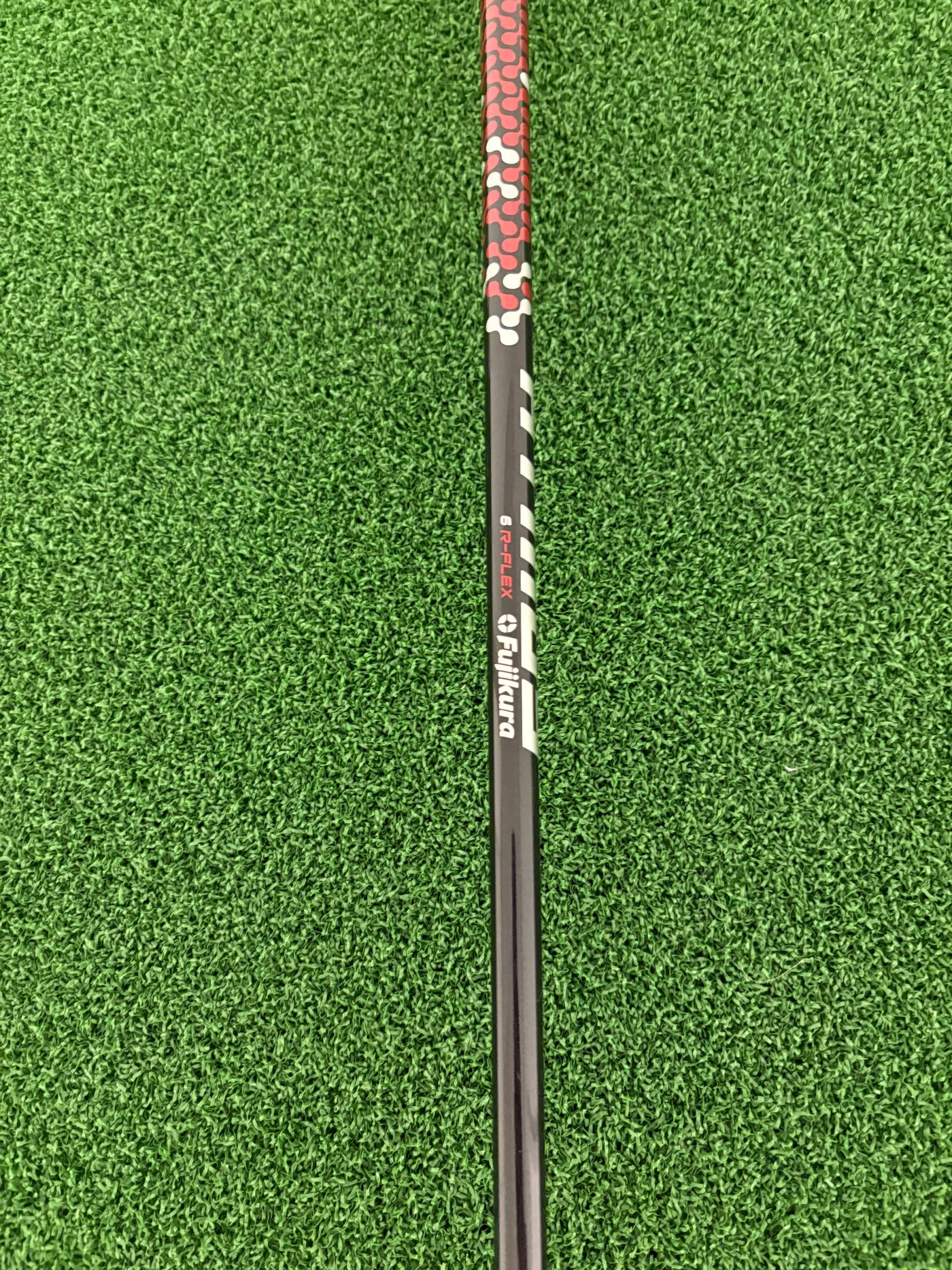 Taylormade M4 (2021) 19* 3 Hybrid (Regular)