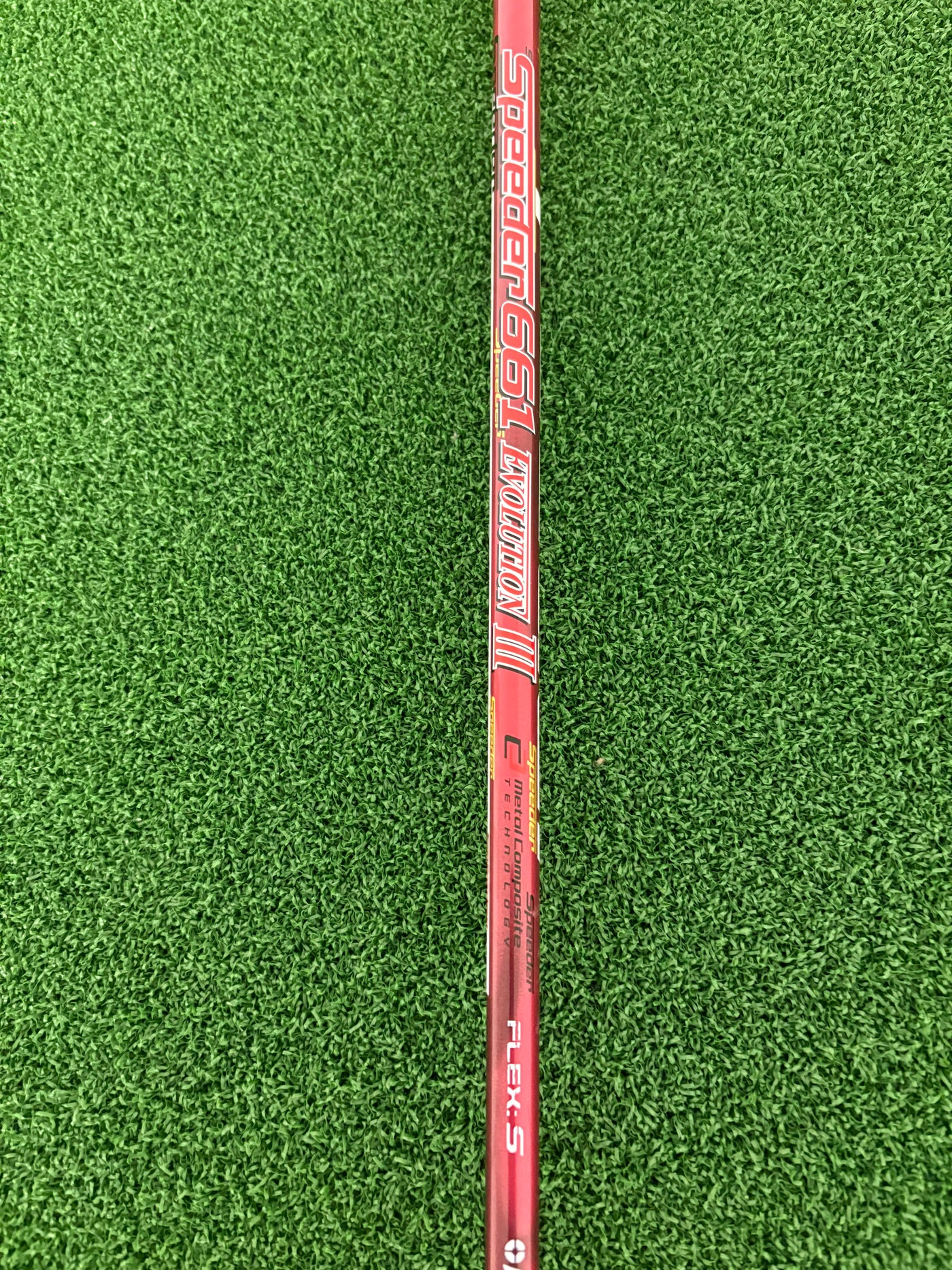 Titleist 917D2 9.5* (Stiff)
