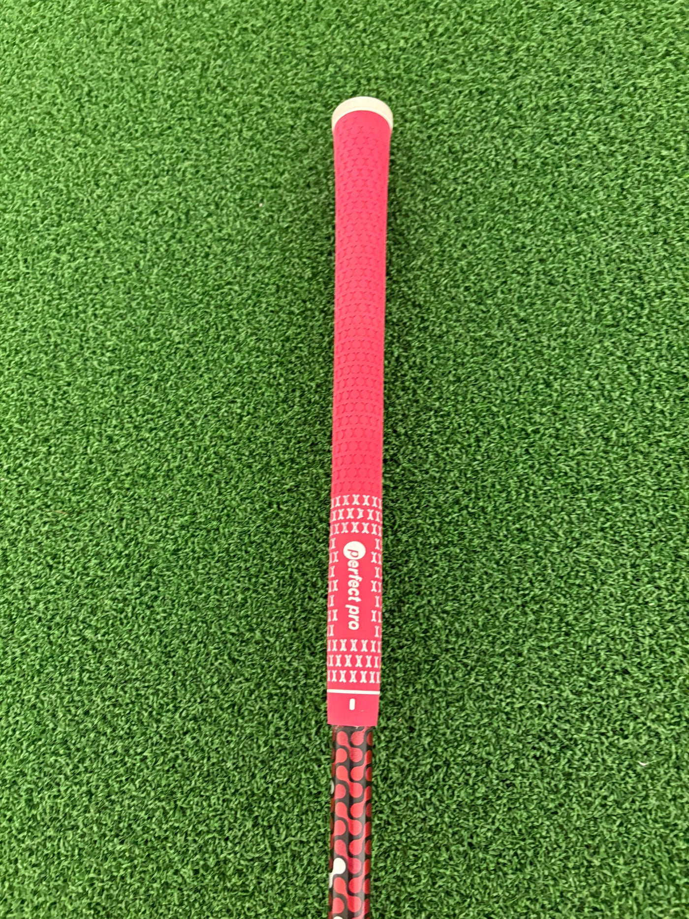 Taylormade M4 (2021) 19* 3 Hybrid (Regular)