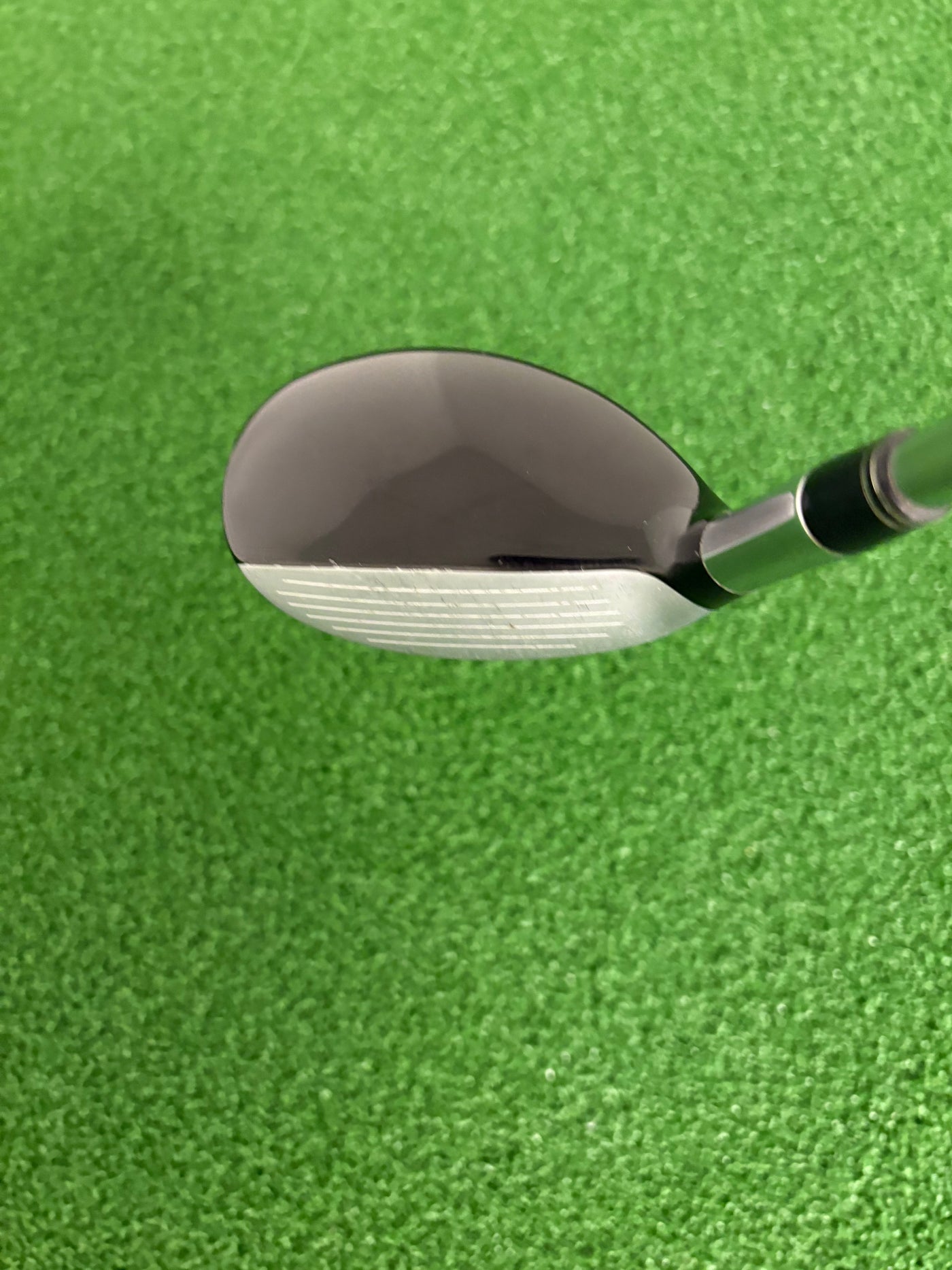 Bridgestone Tour Stage X-UT 19* 2 Hybrid (Stiff)