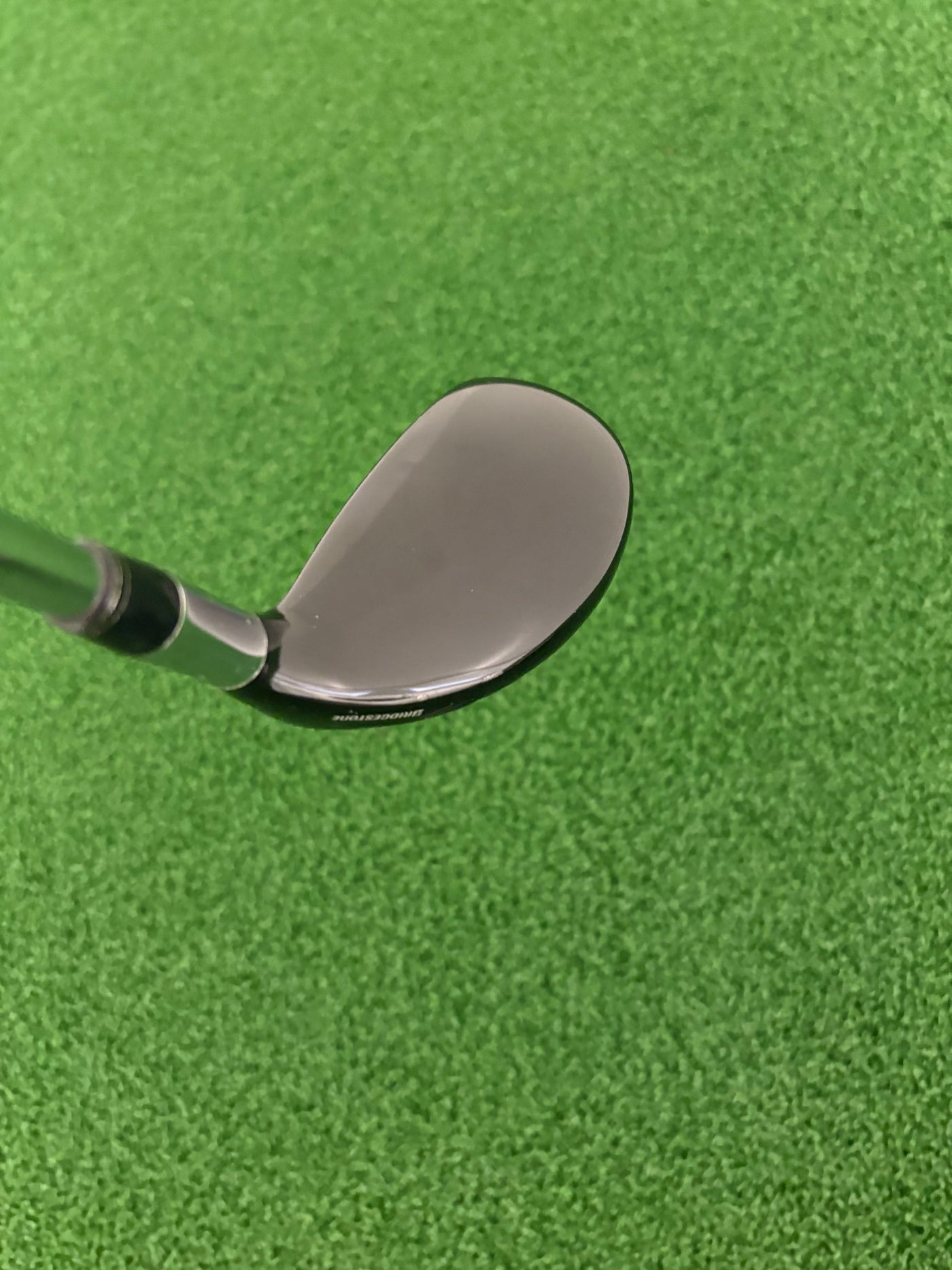 Bridgestone Tour Stage X-UT 19* 2 Hybrid (Stiff)