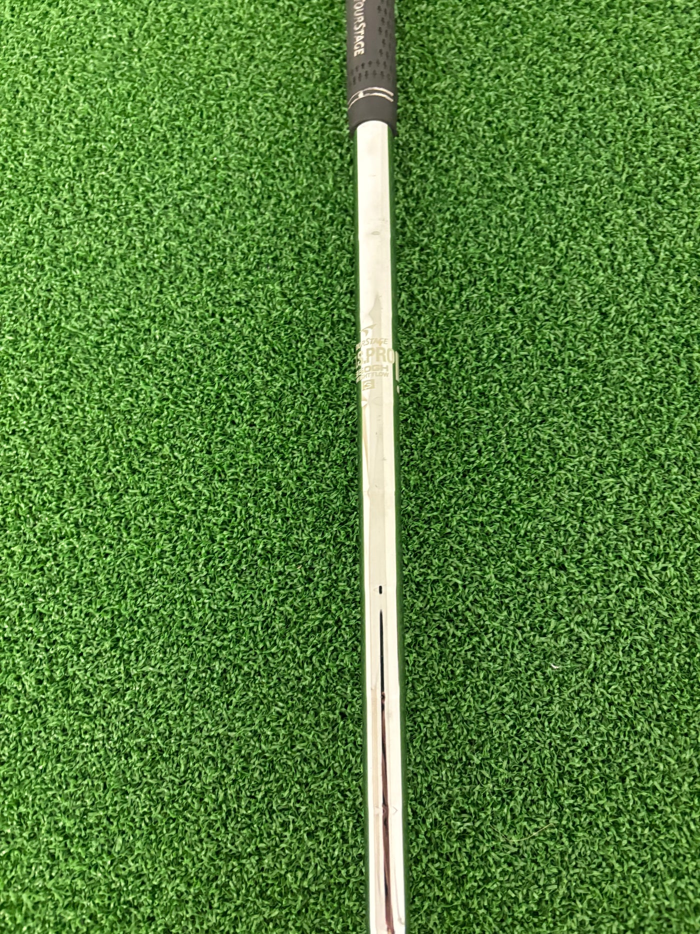 Bridgestone Tour Stage X-UT 19* 2 Hybrid (Stiff)