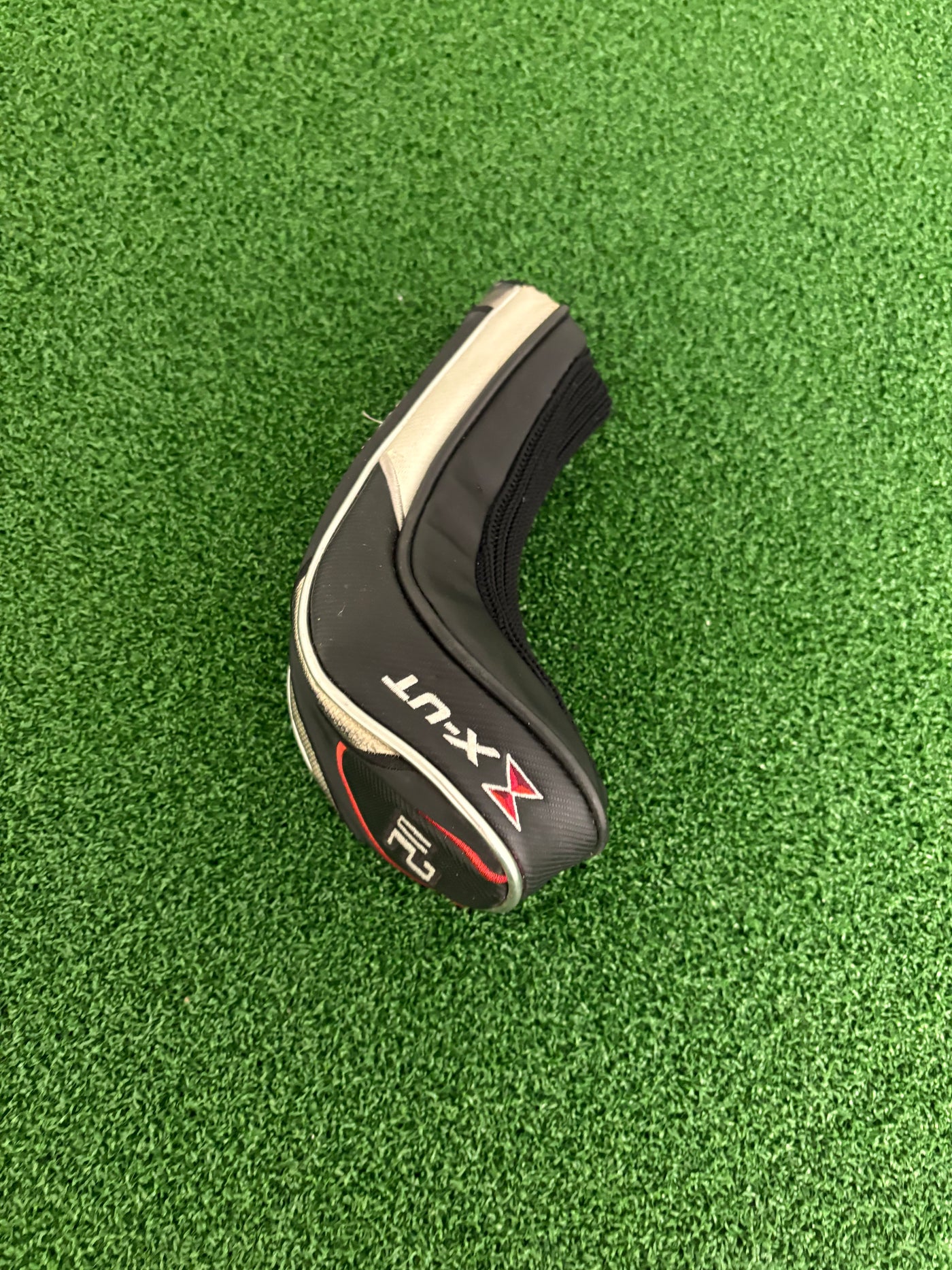 Bridgestone Tour Stage X-UT 19* 2 Hybrid (Stiff)