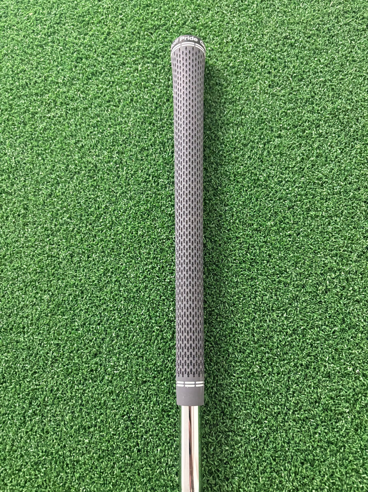 Taylormade Milled Grind Hi-Toe (2022) 58*