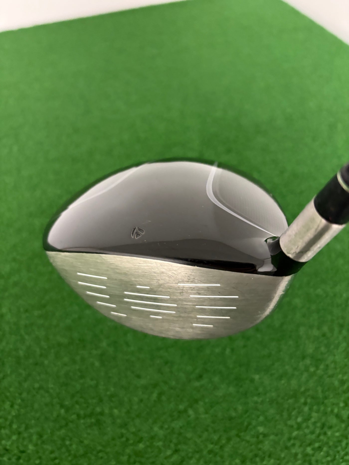 Taylormade Burner TP 9.5* (Stiff)