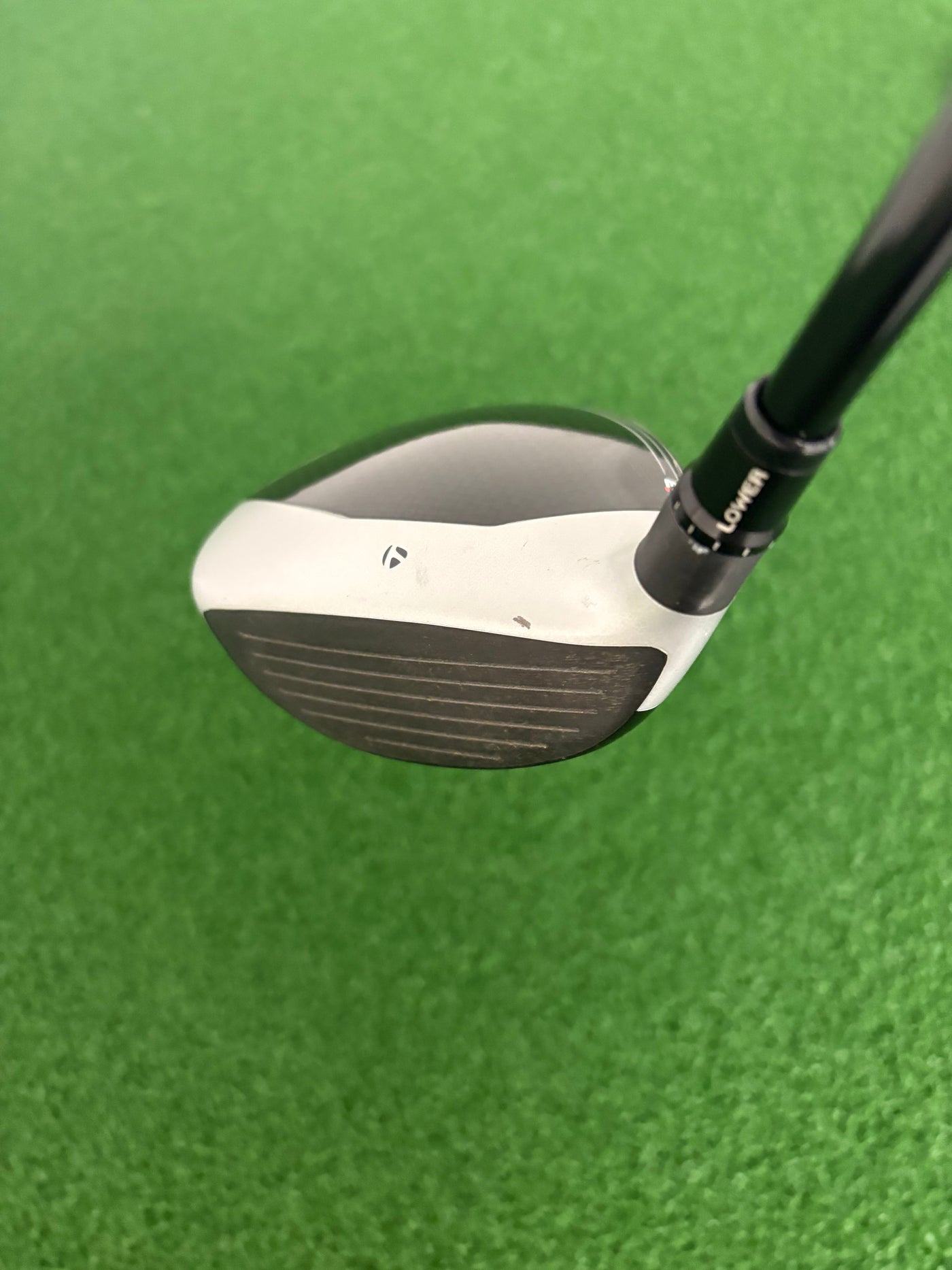 Taylormade M3 15* 3 Wood (Stiff)