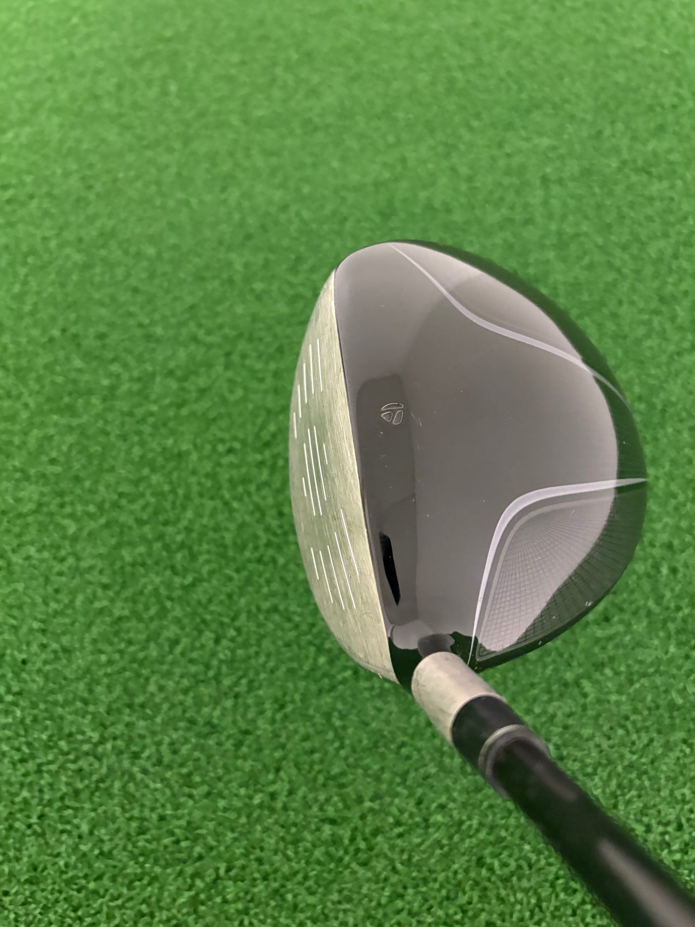 Taylormade Burner TP 9.5* (Stiff)