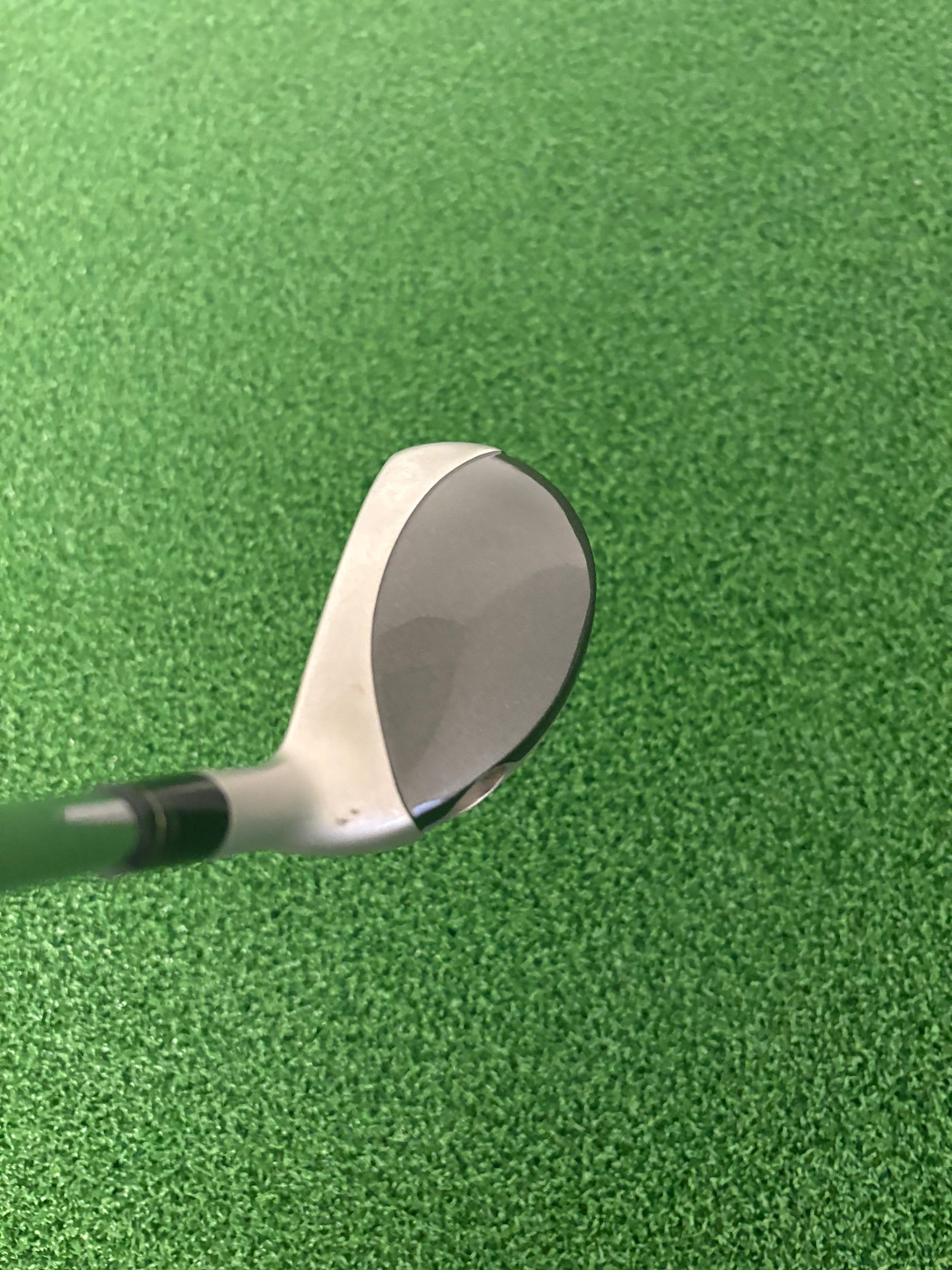 Taylormade Rescue Dual 19* 3 Hybrid (Stiff)