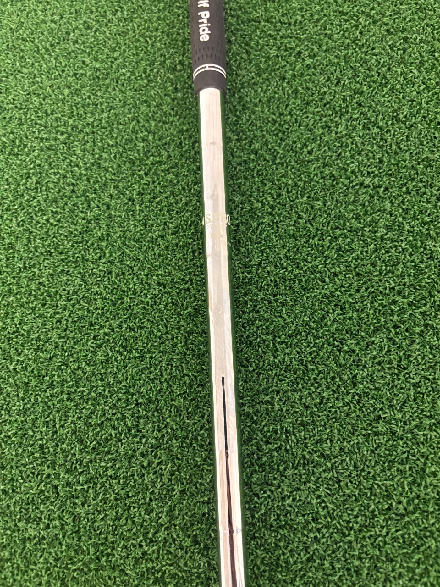 Taylormade Rescue Dual 19* 3 Hybrid (Stiff)