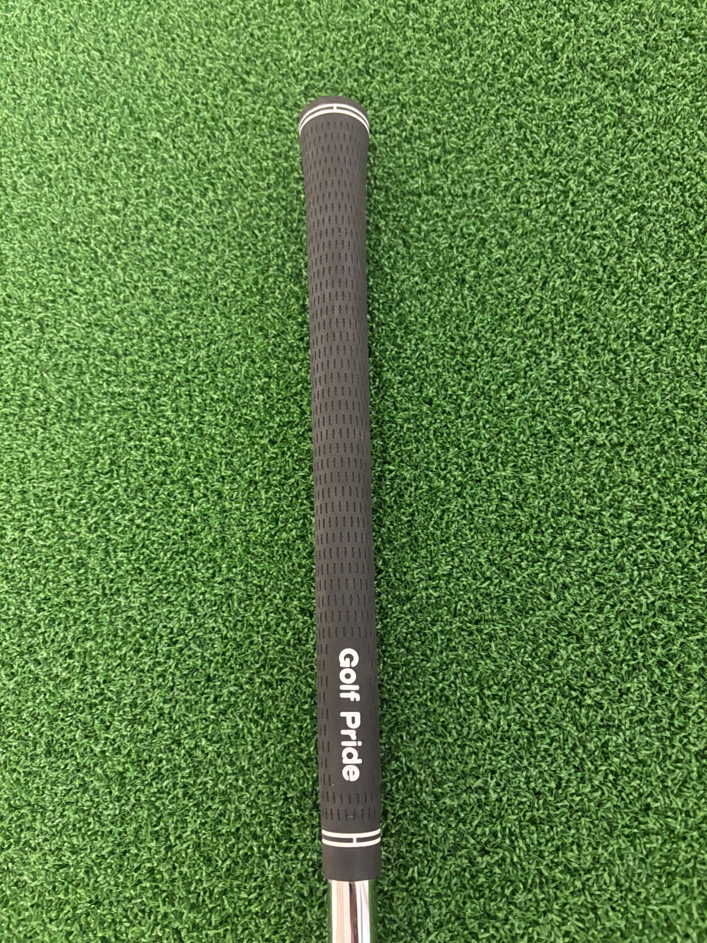 Taylormade Rescue Dual 19* 3 Hybrid (Stiff)
