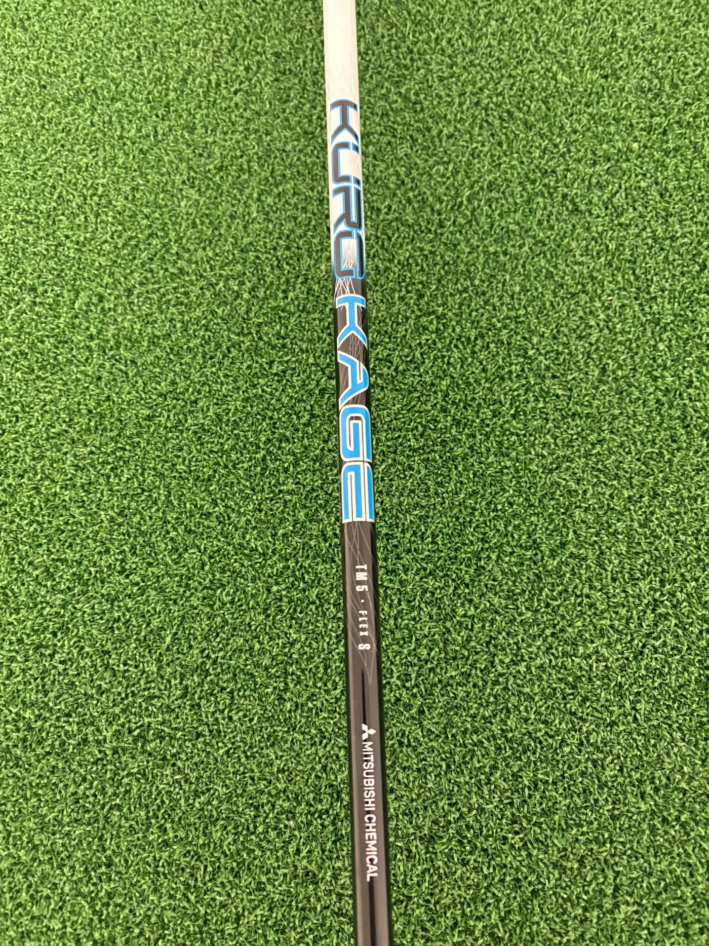 Taylormade M3 15* 3 Wood (Stiff)