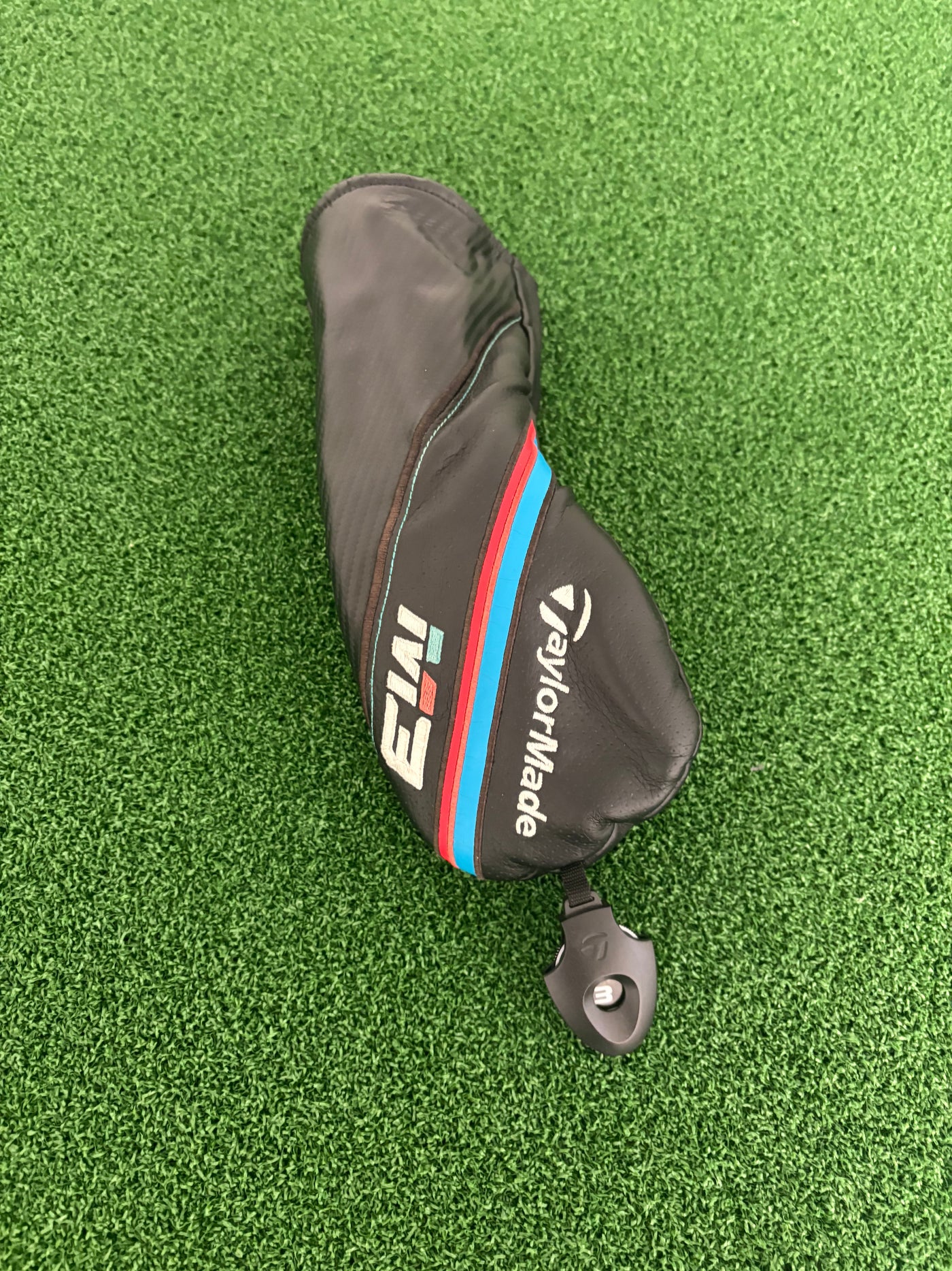 Taylormade M3 15* 3 Wood (Stiff)