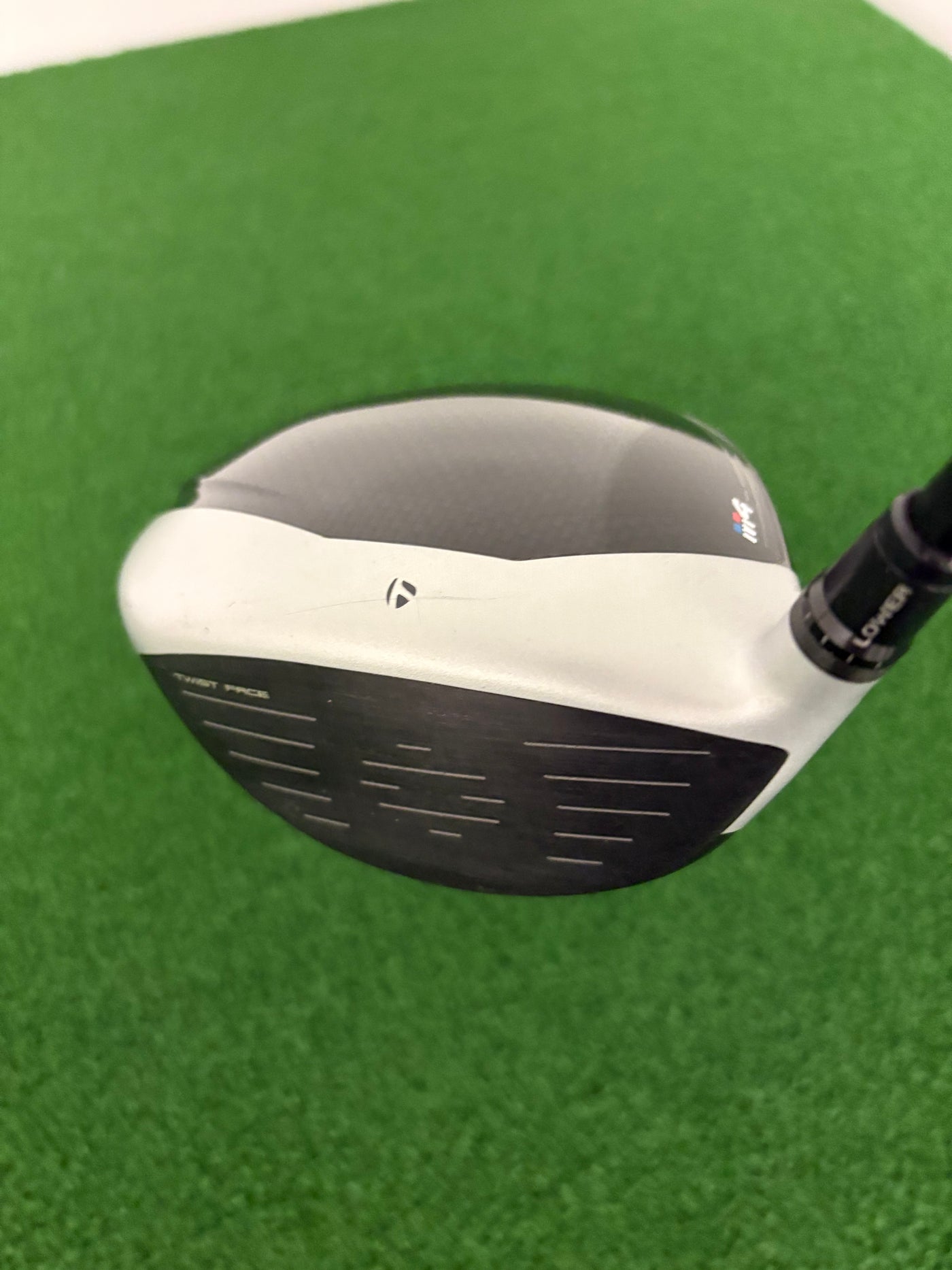 Taylormade M4 9.5* (Stiff)