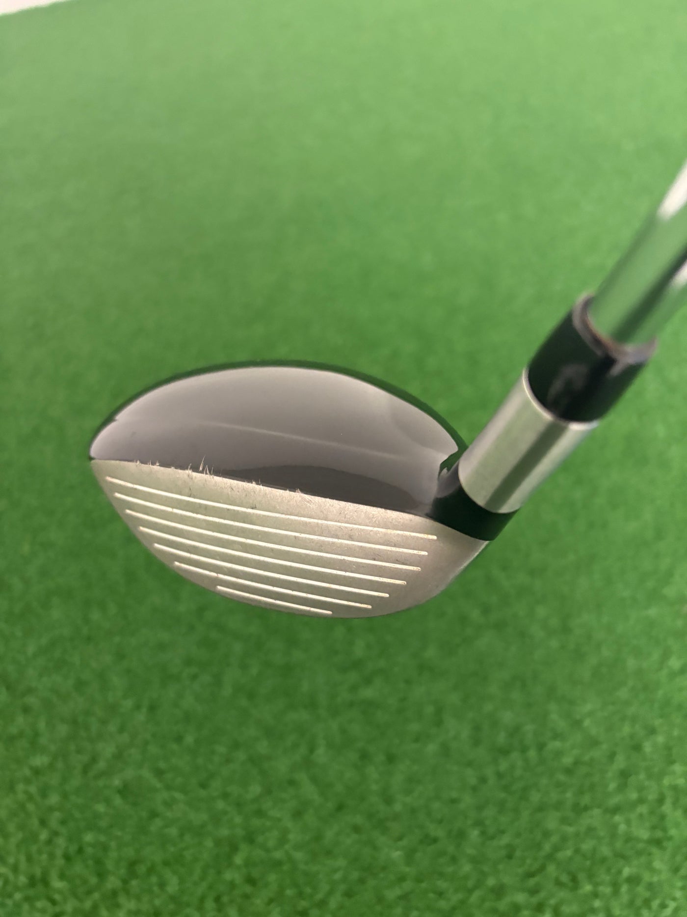 Cobra Baffler Pro 20* 3 Hybrid (Stiff)