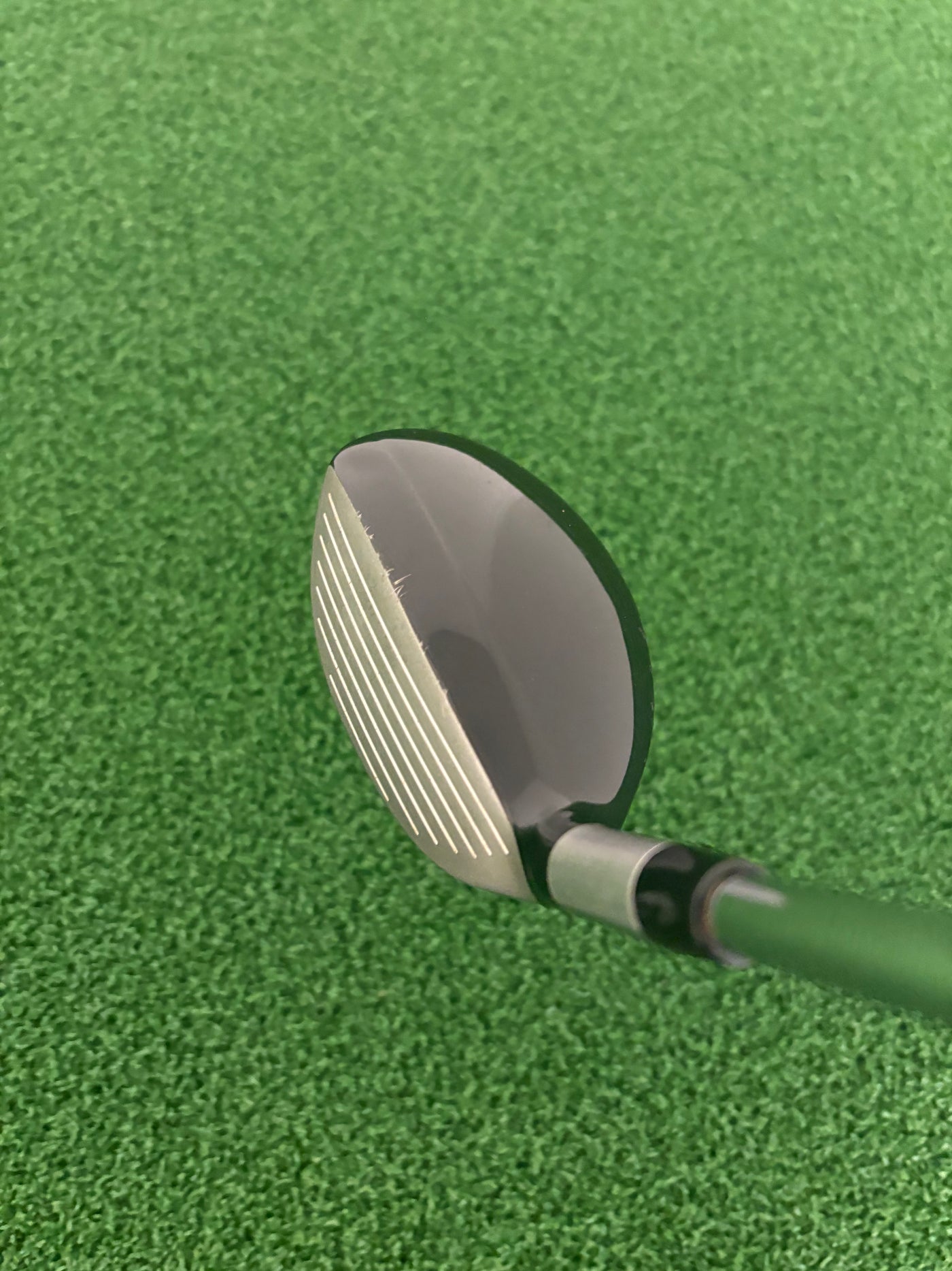 Cobra Baffler Pro 20* 3 Hybrid (Stiff)