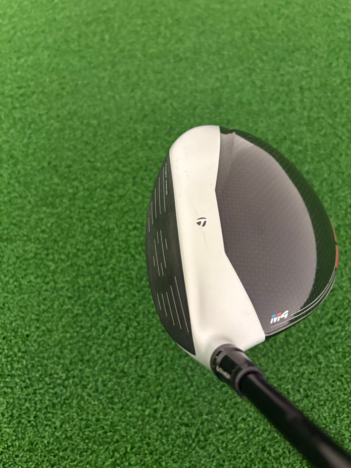 Taylormade M4 9.5* (Stiff)