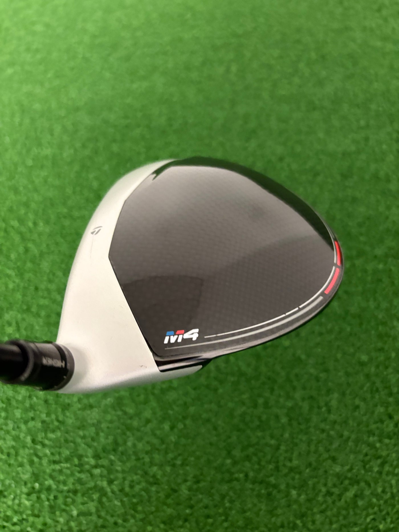 Taylormade M4 9.5* (Stiff)