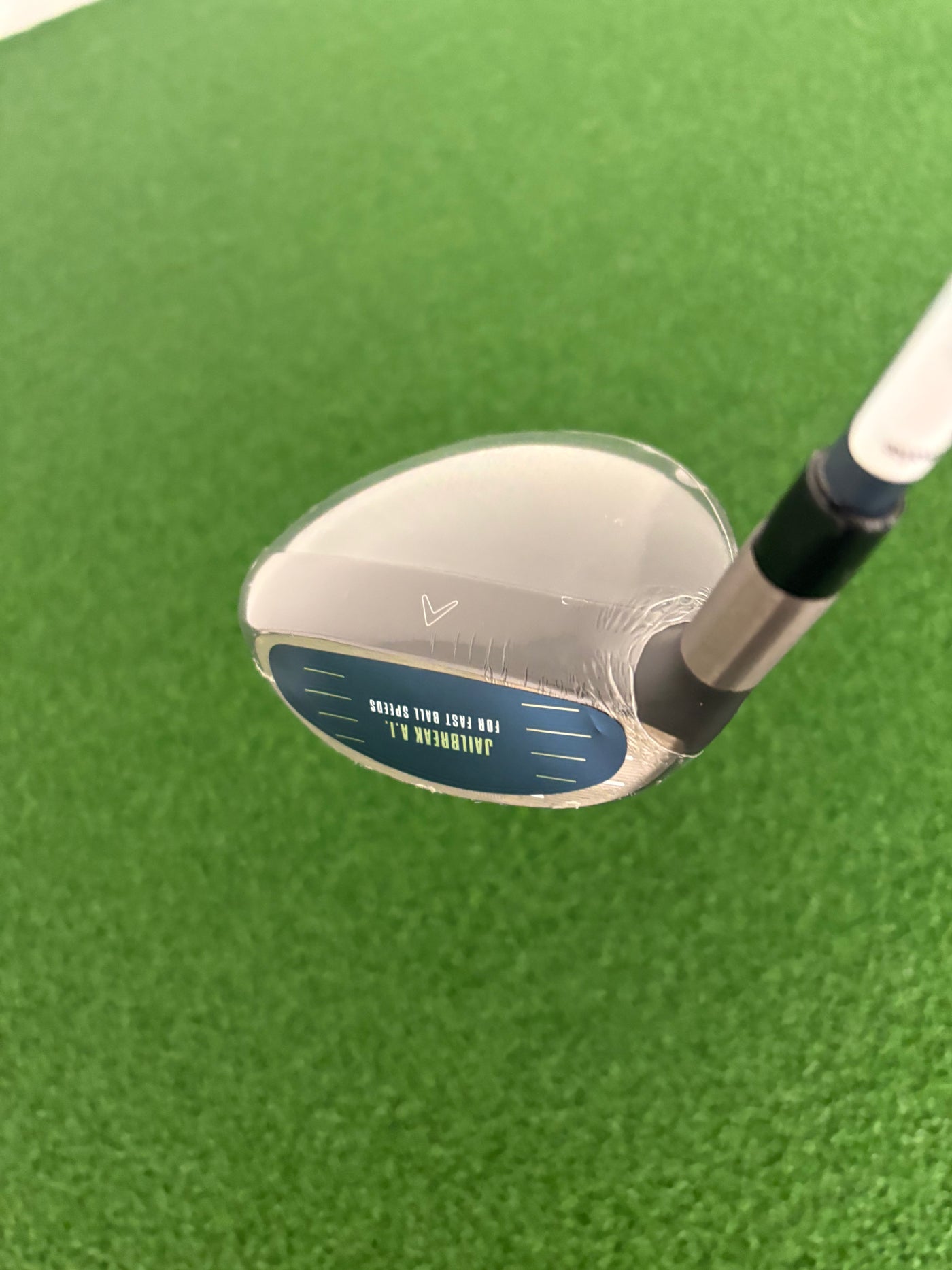 Callaway Paradym X 18* 5 Wood (Regular) *NEW*