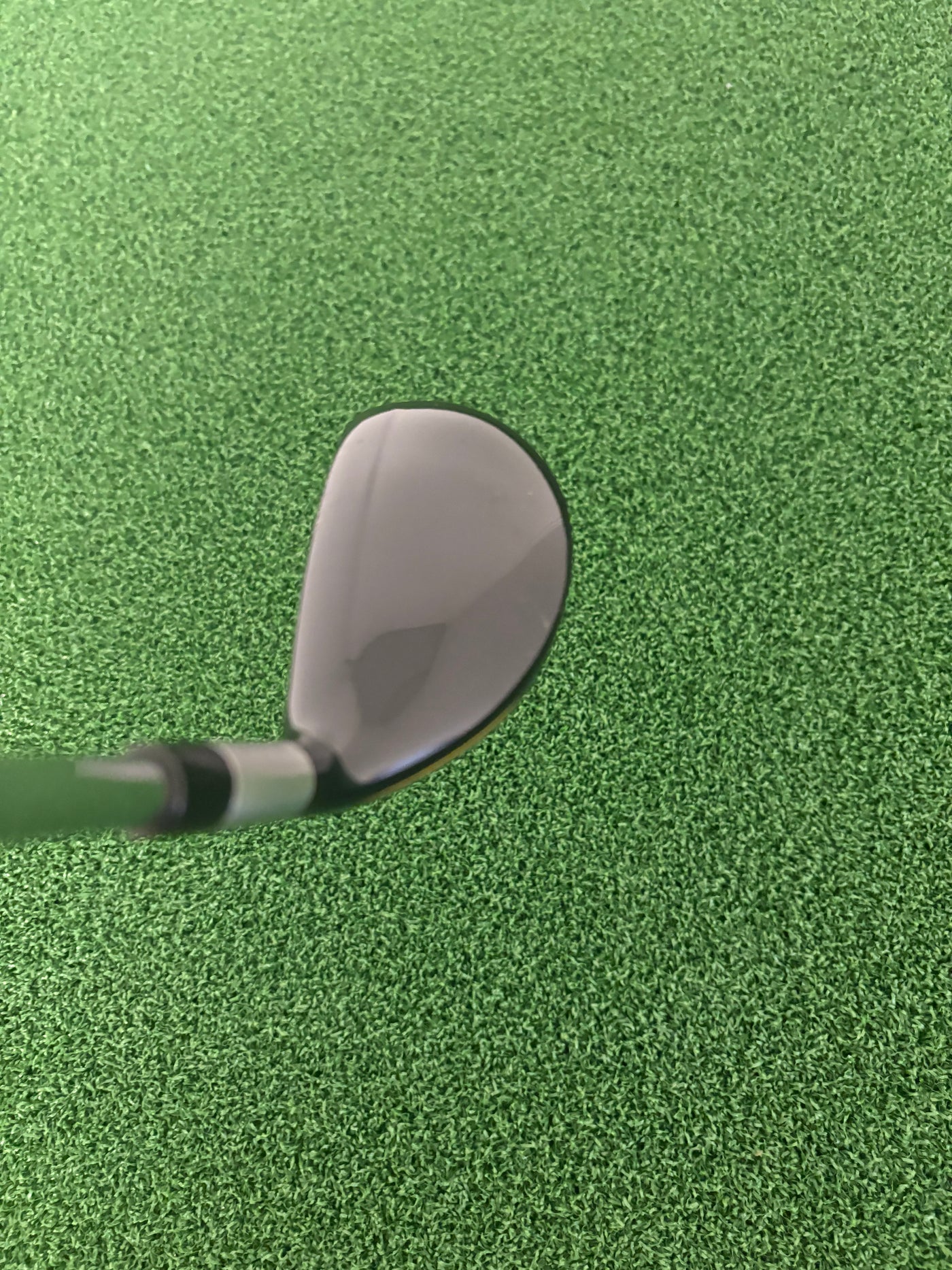 Cobra Baffler Pro 20* 3 Hybrid (Stiff)