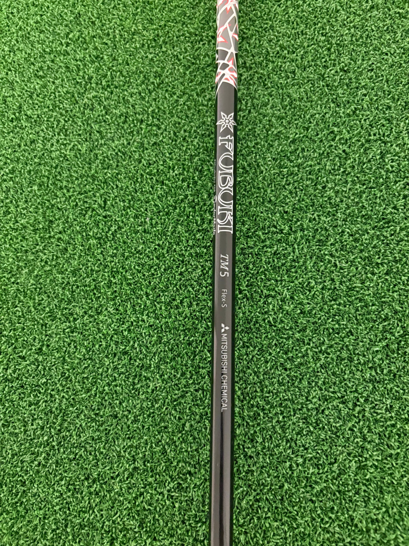 Taylormade M4 9.5* (Stiff)