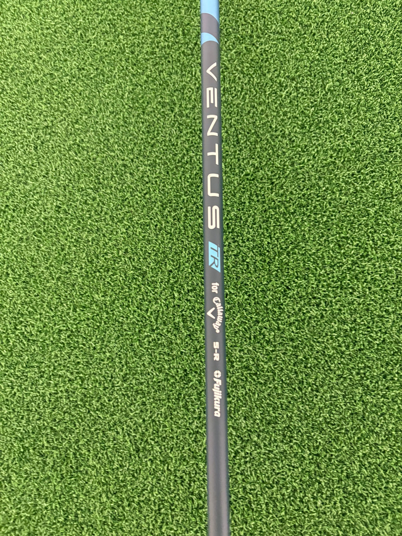 Callaway Paradym X 18* 5 Wood (Regular) *NEW*
