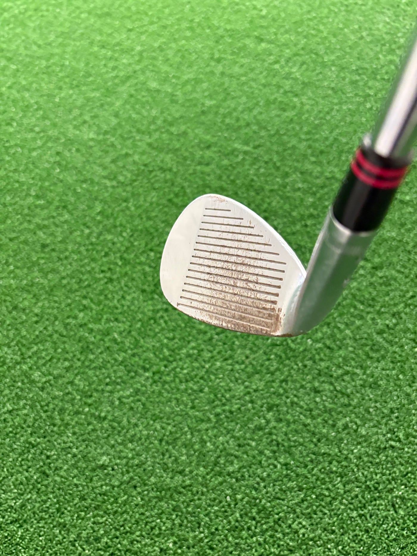 Callaway X Series Jaws 58*