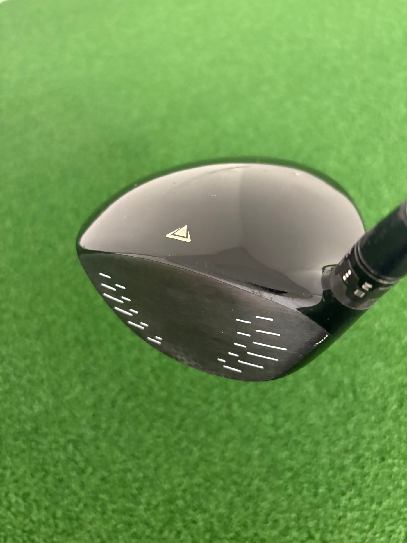 Titleist VG3 (2018) 9.5* (Stiff)