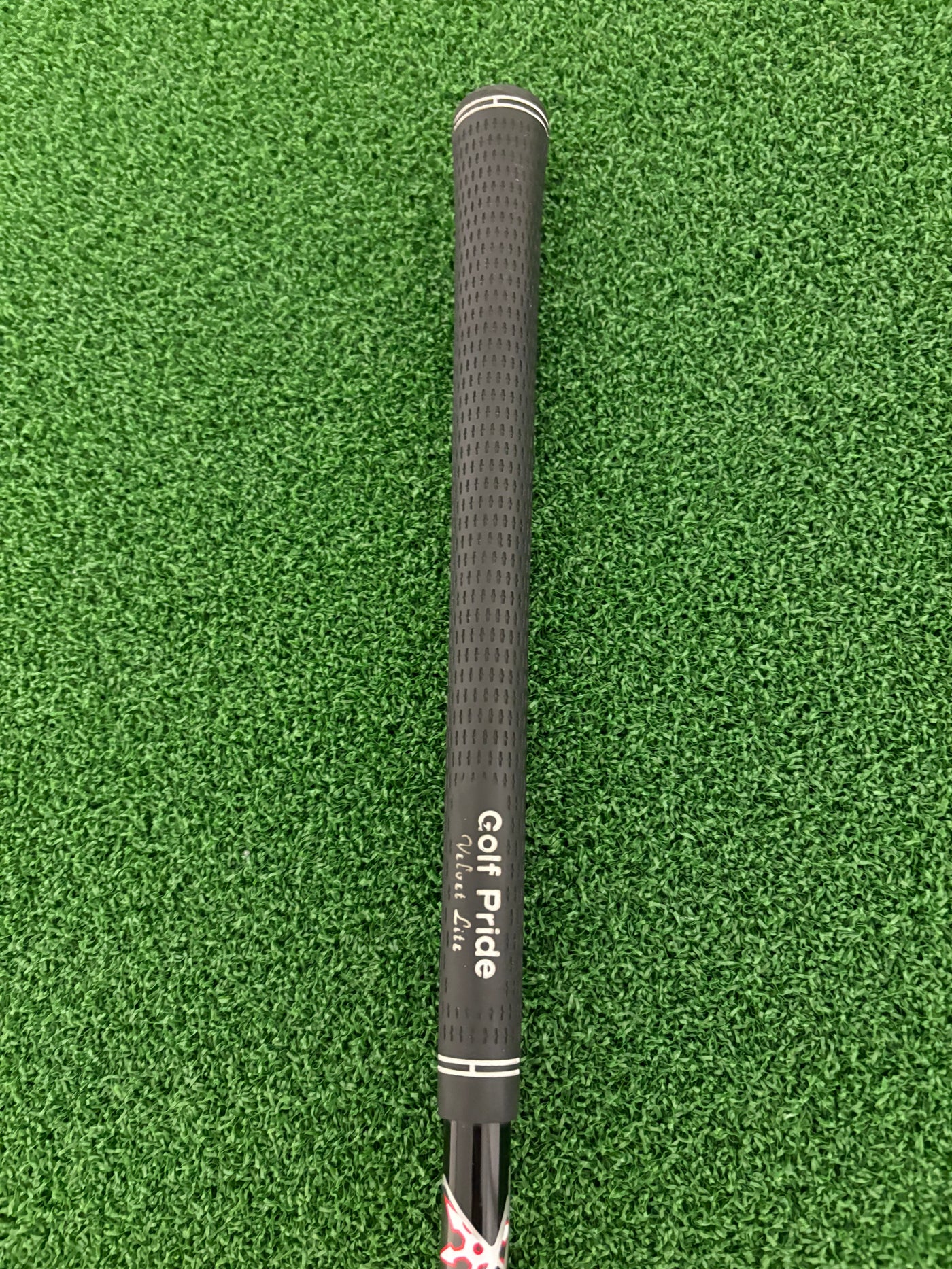 Taylormade M4 9.5* (Stiff)