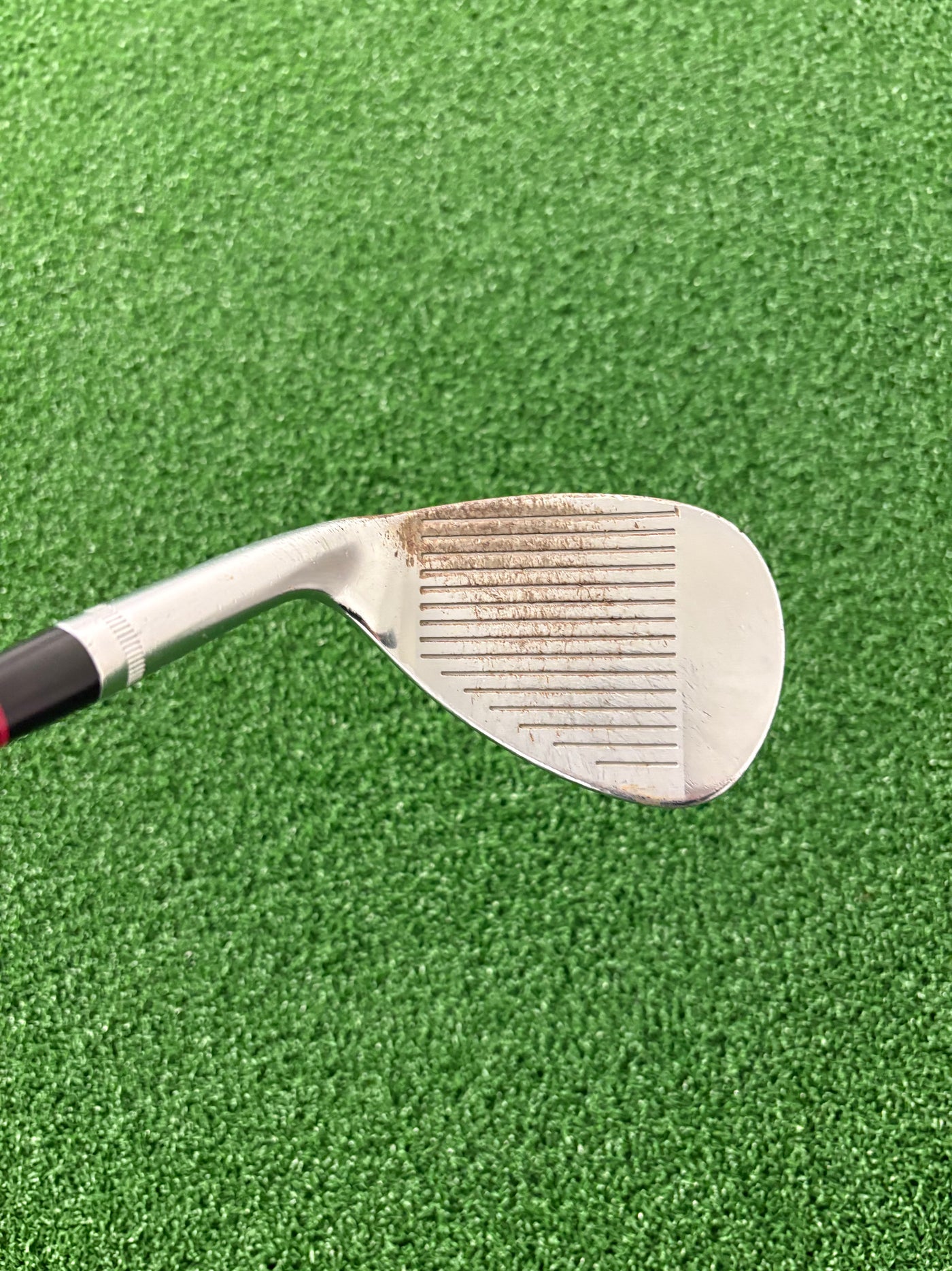 Callaway X Series Jaws 58*